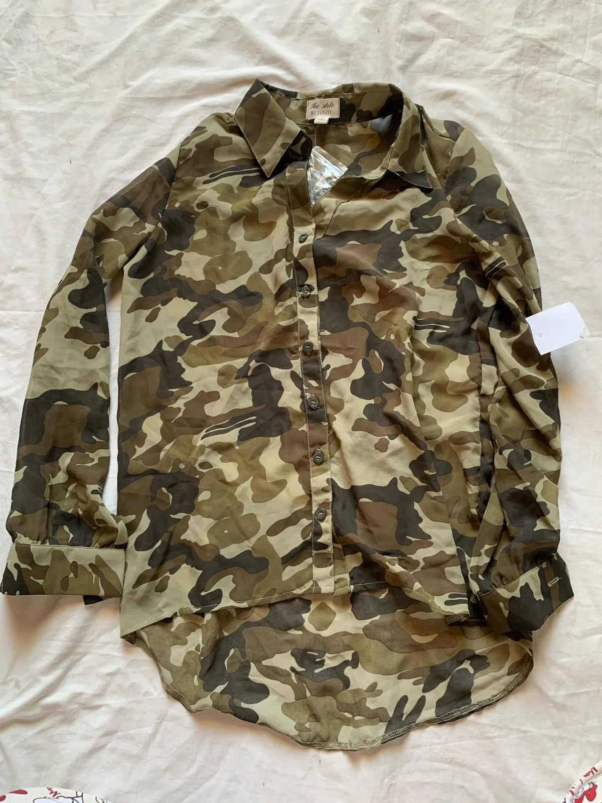 Shirts, size S / 36 / 8, photo 1