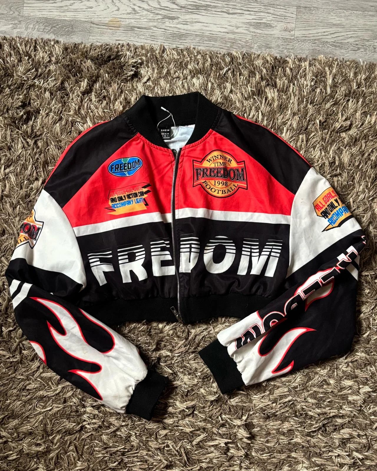 Shein Jackets, size S / 36 / 8, photo 1