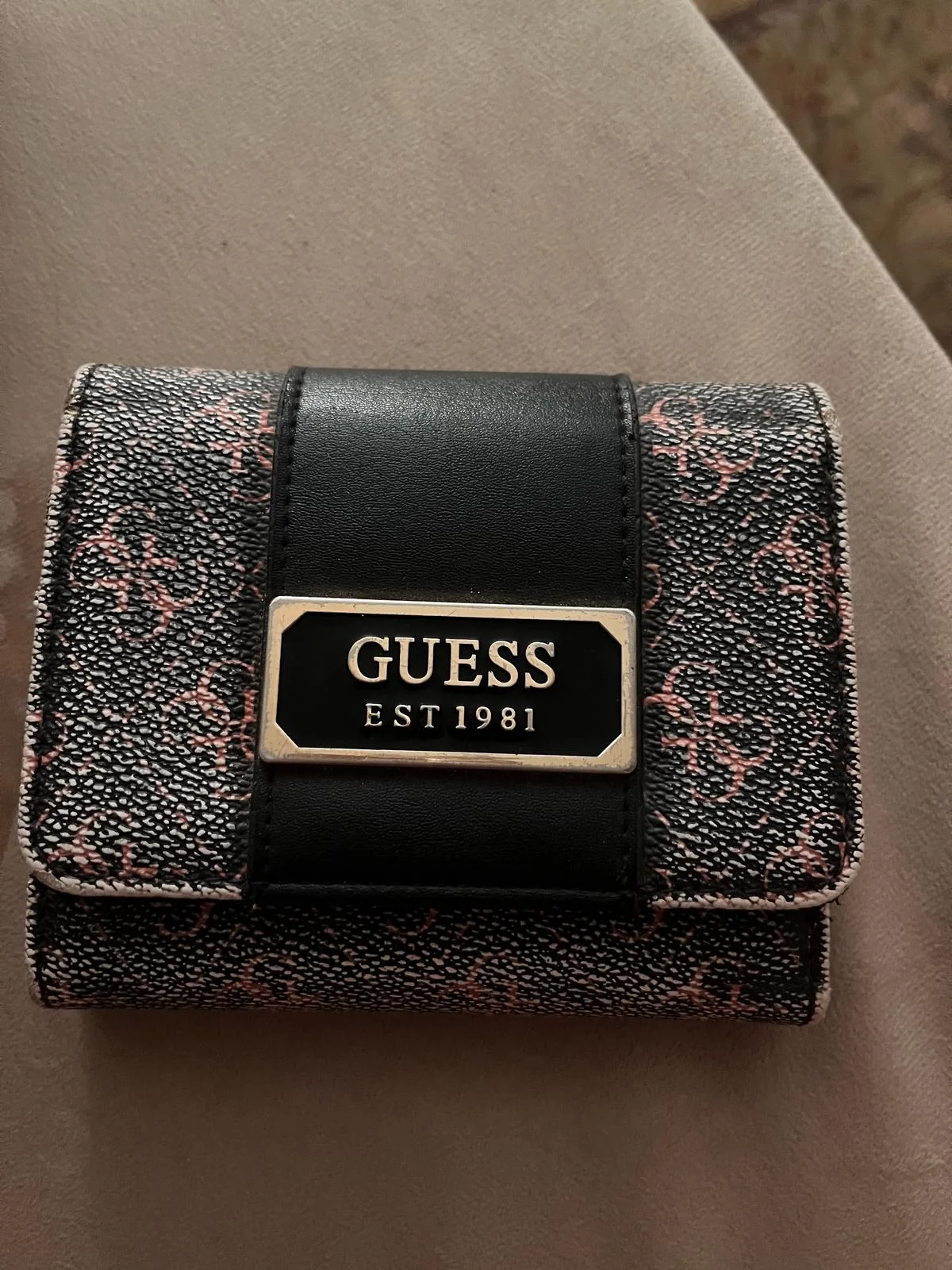 GUESS Wallets, size Other, photo 1