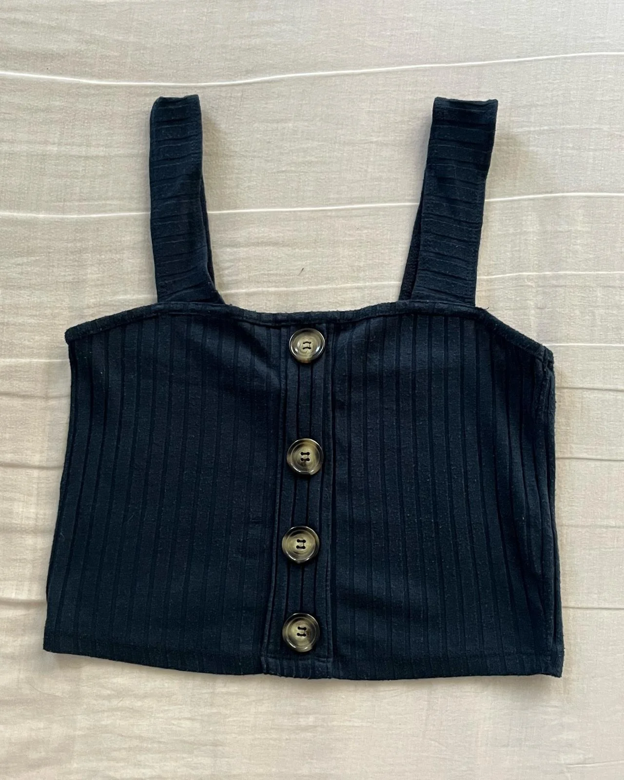 Primark Crop Tops, size S / 36 / 8, photo 1
