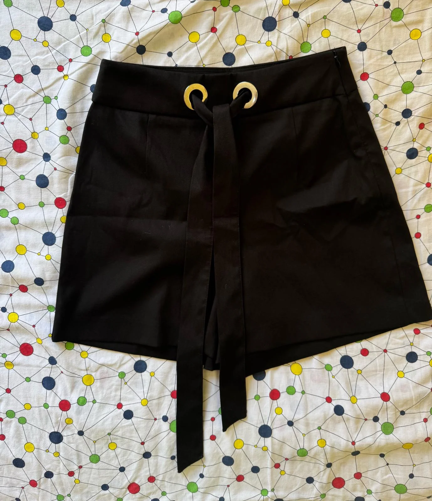 Shorts, size S / 36 / 8, photo 1