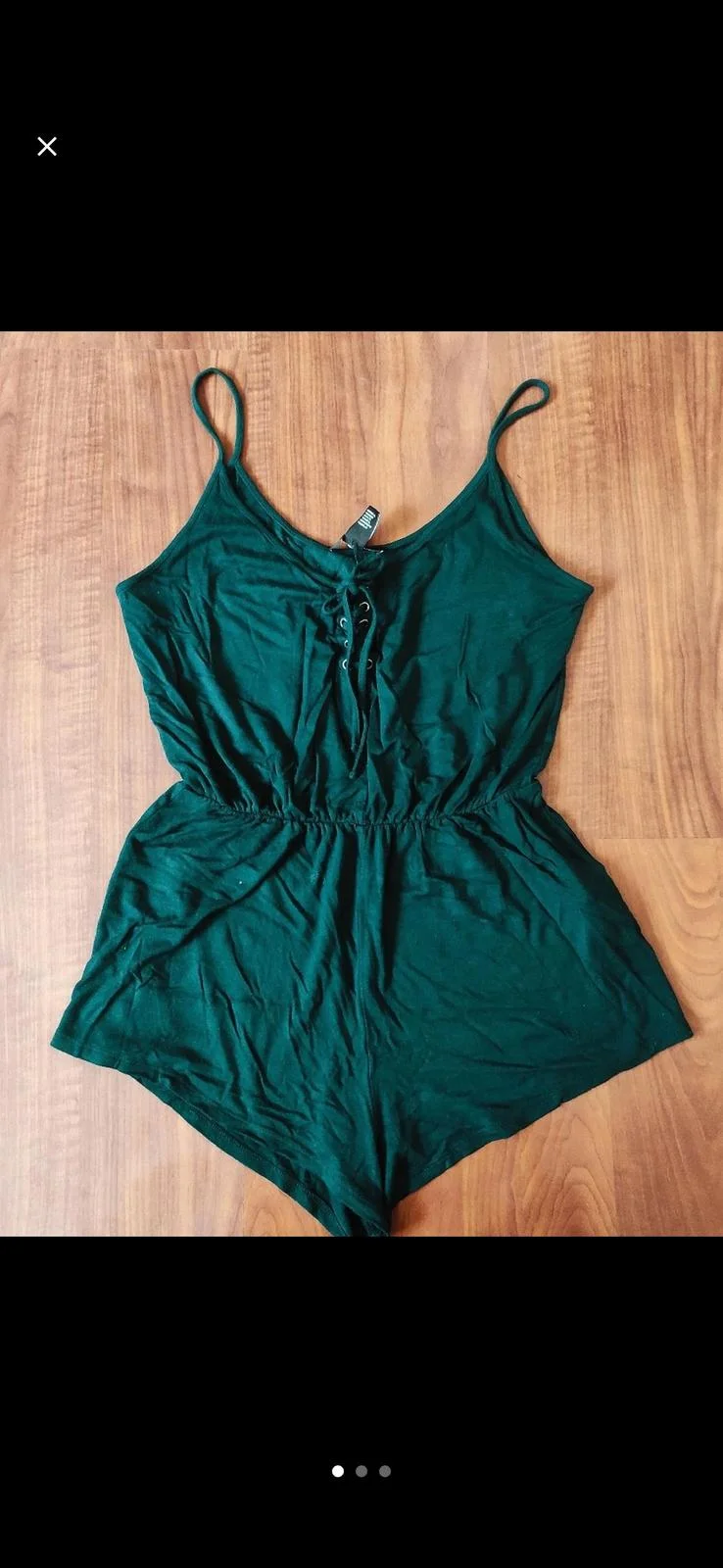 Forever 21 Rompers & Playsuits, size M / 38 / 10, photo 1