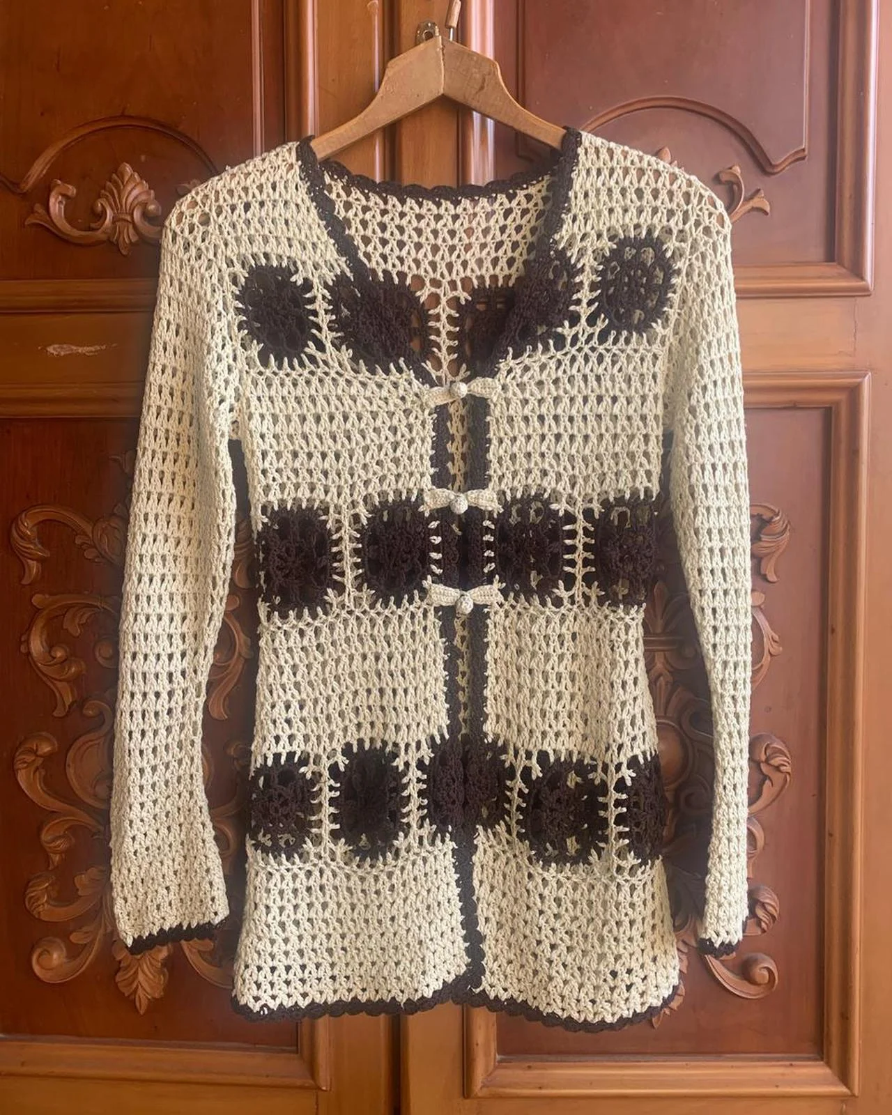 Blouses, size M / 38 / 10, photo 1