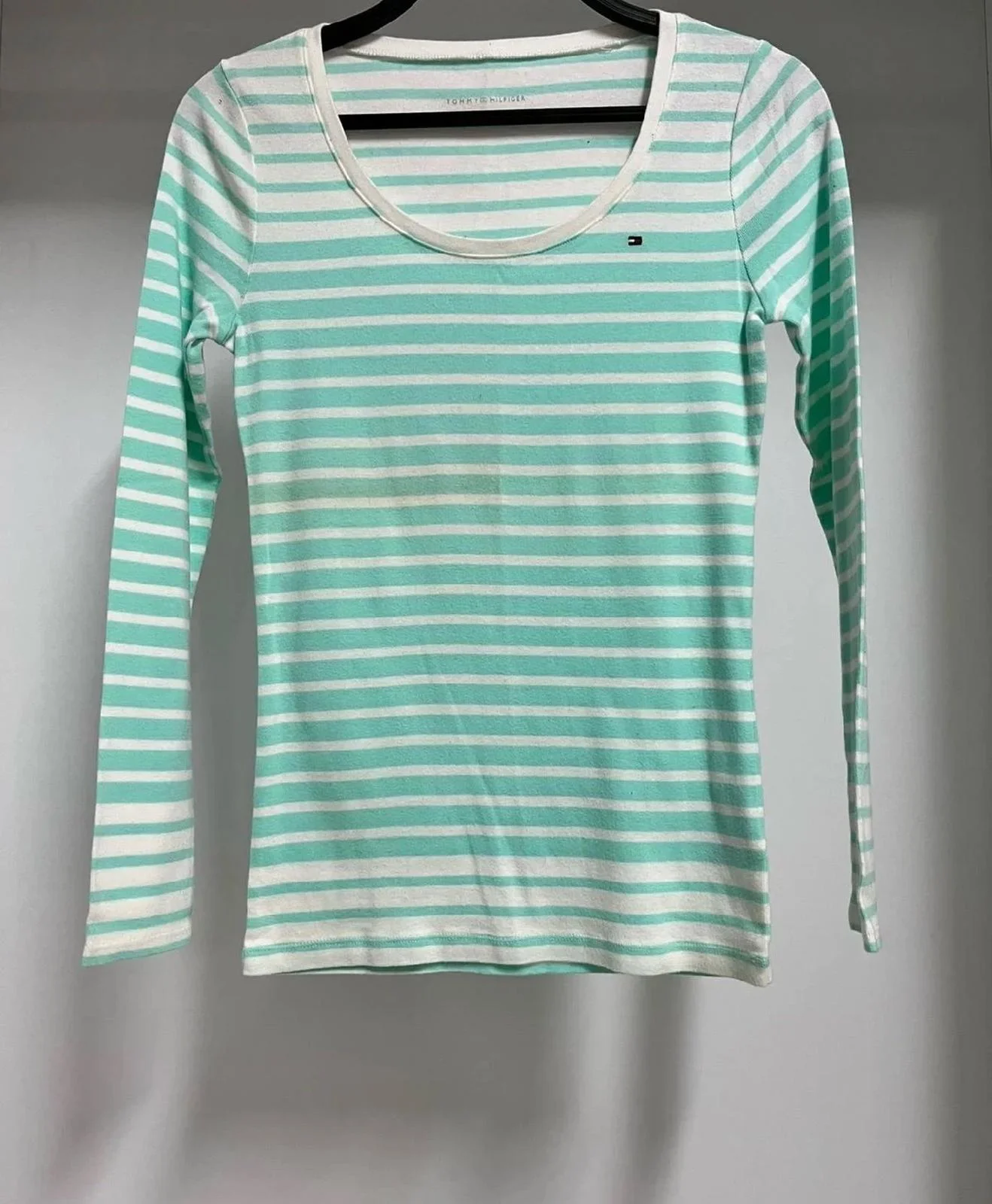 Tommy Hilfiger T-shirts, size M / 38 / 10, photo 1