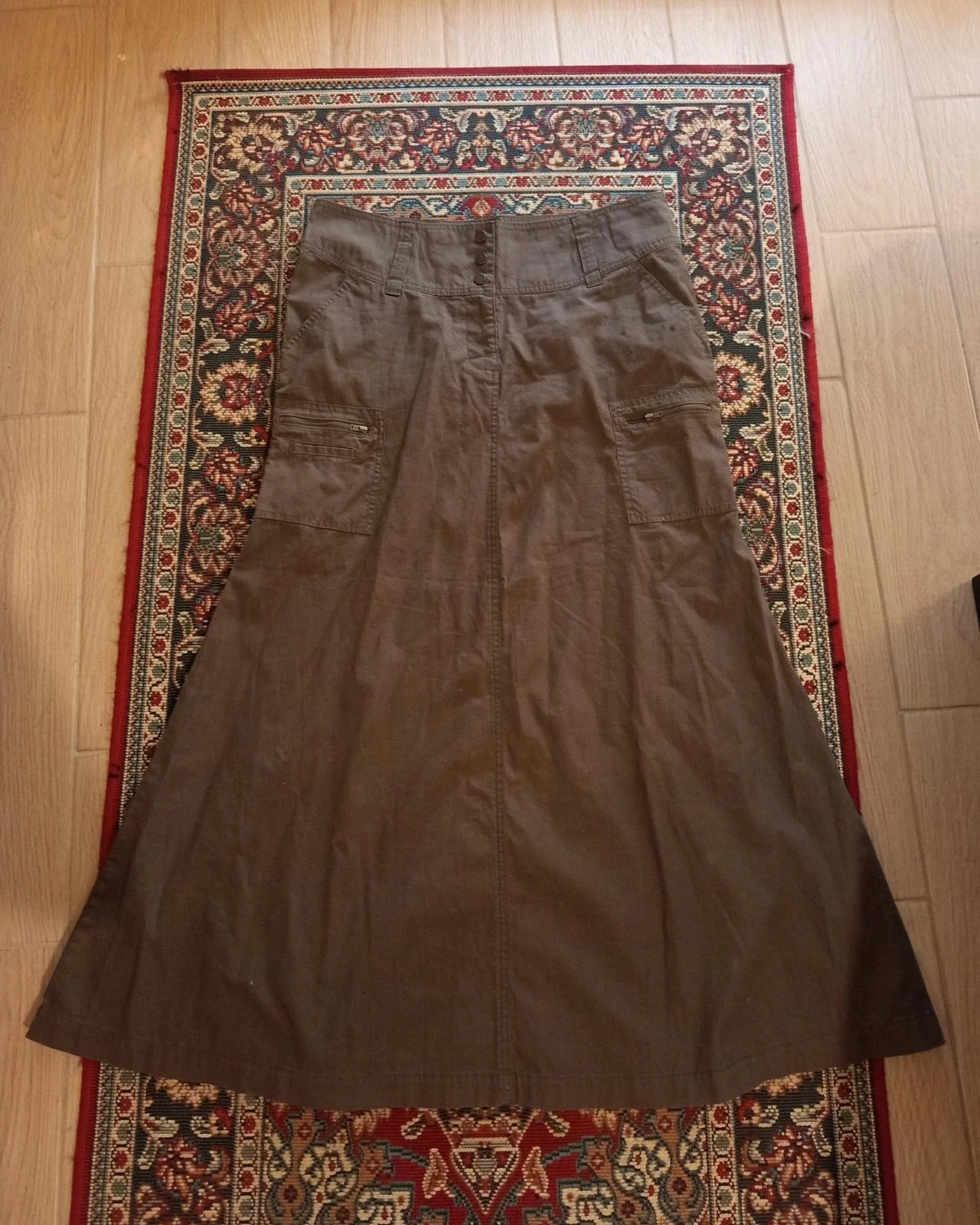 Skirts, size L / 40 / 12, photo 1