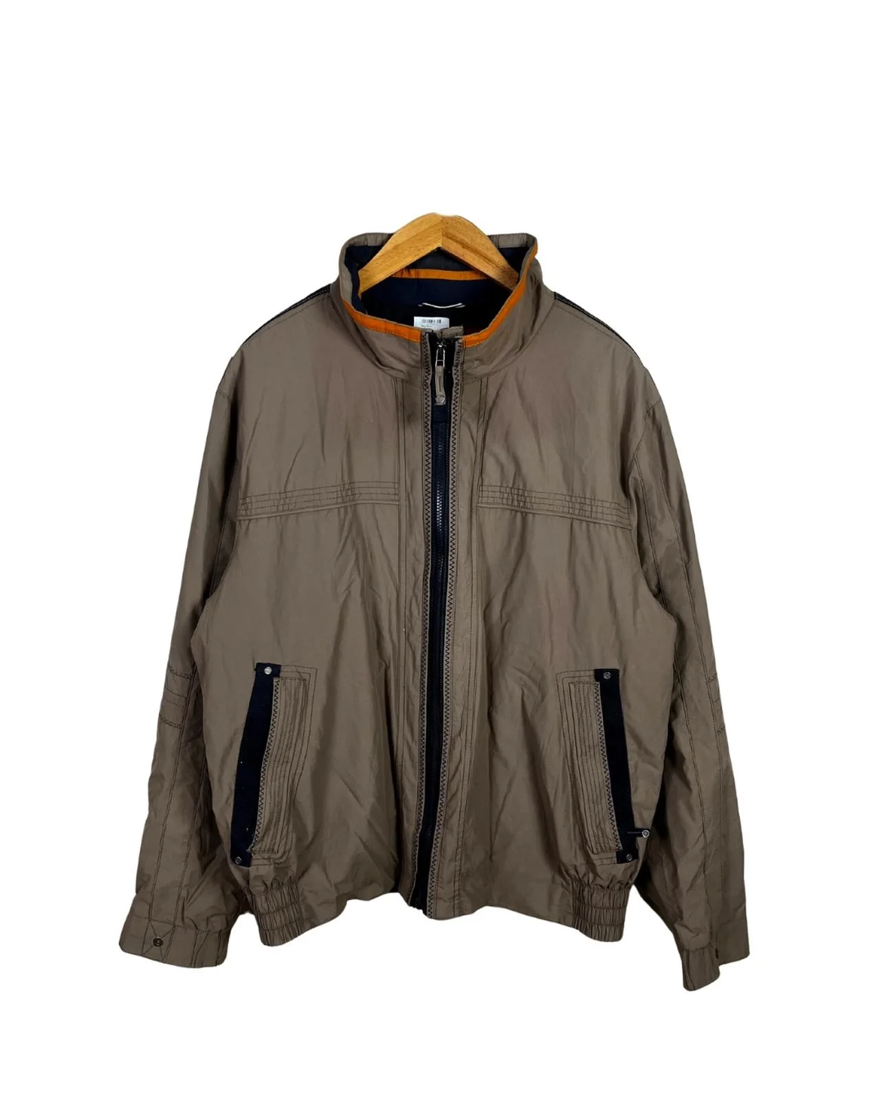 Jackets, size XL, photo 1