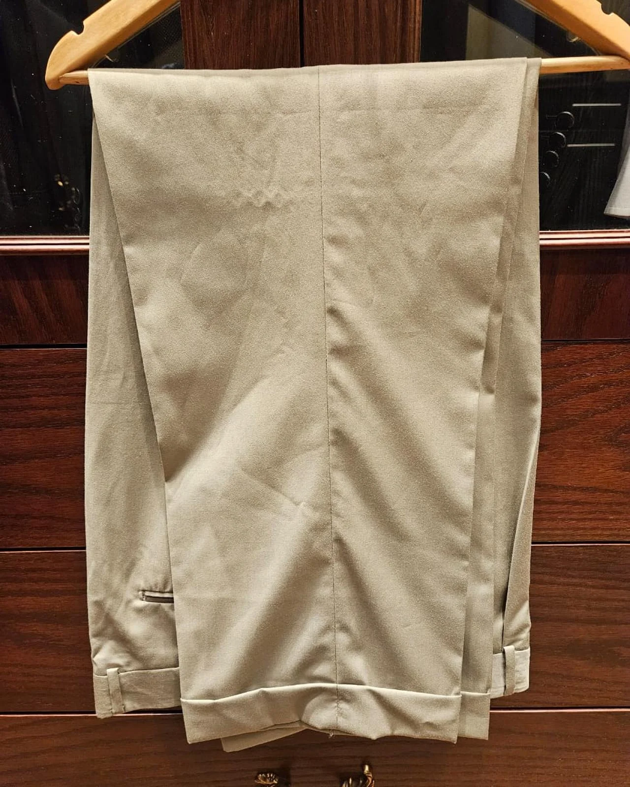 Cerruti 1881 Pants, size XL, photo 1