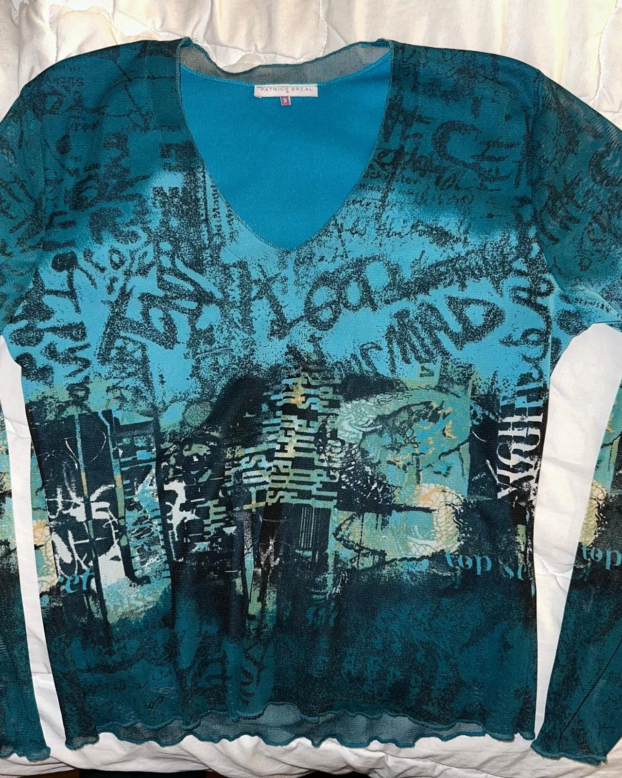 T-shirts, size M / 38 / 10, photo 1