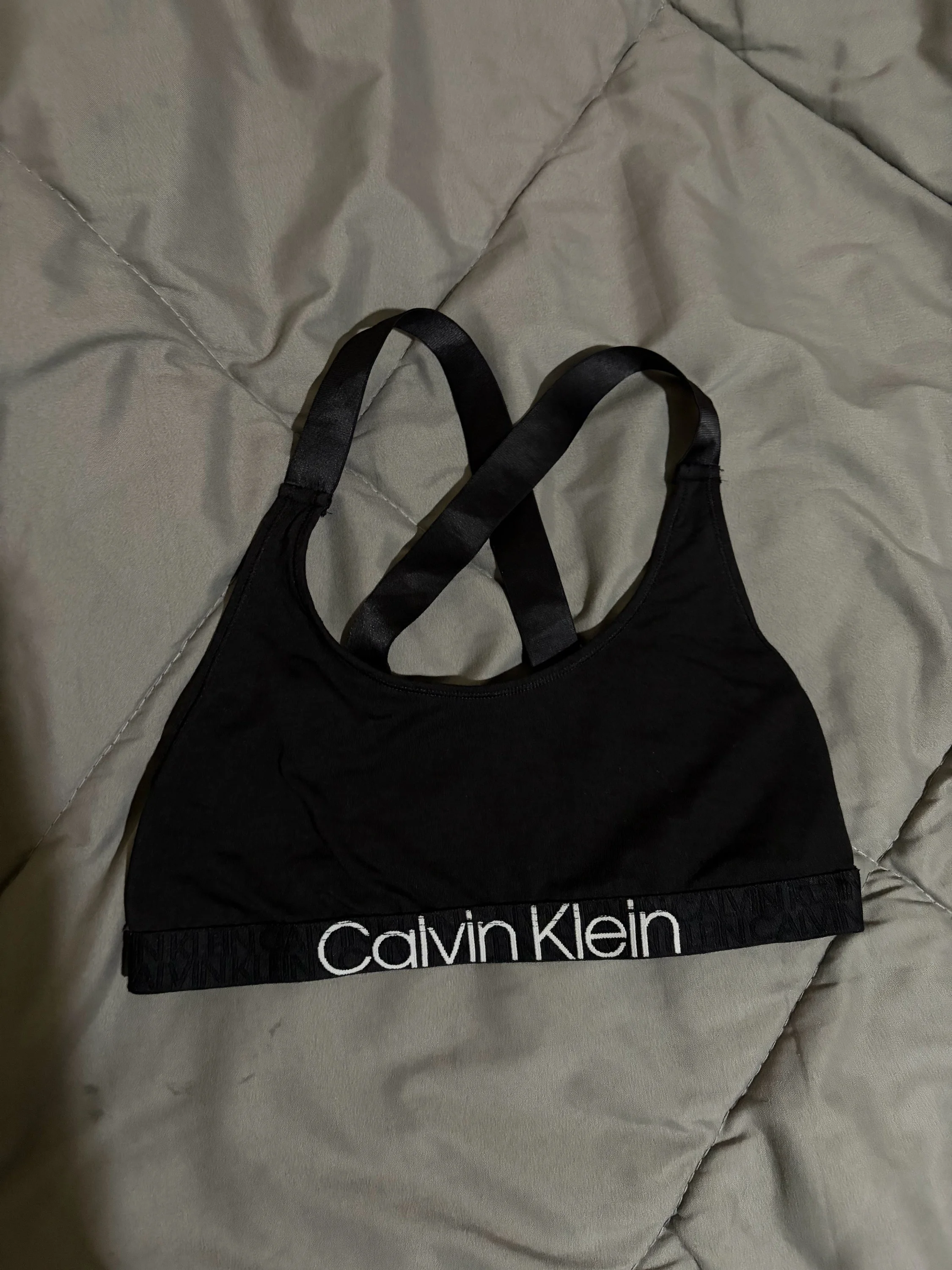 Calvin Klein Sports Bras, size M / 38 / 10, photo 1