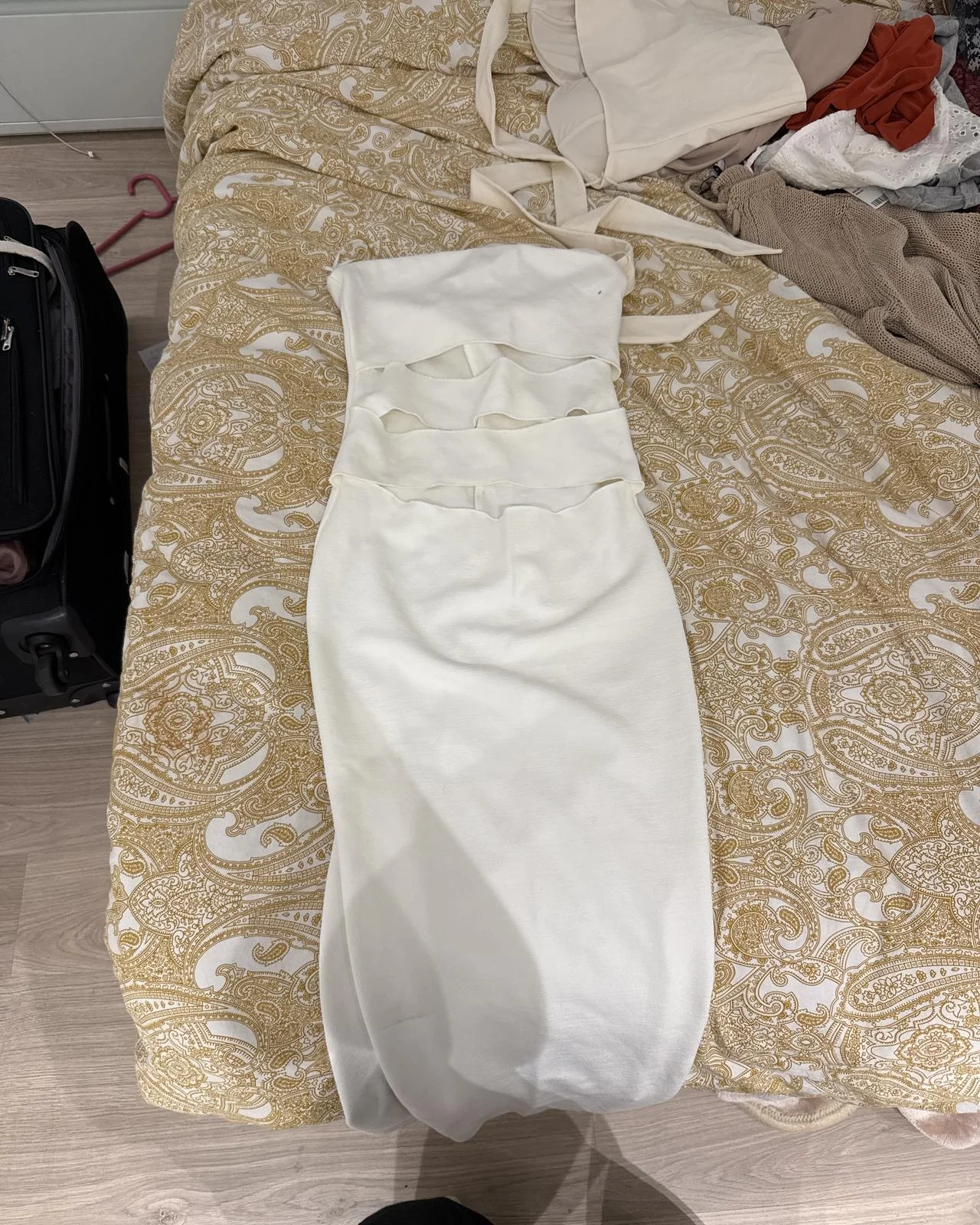 Zara Maxi Dresses, size XS / 34 / 6, photo 1