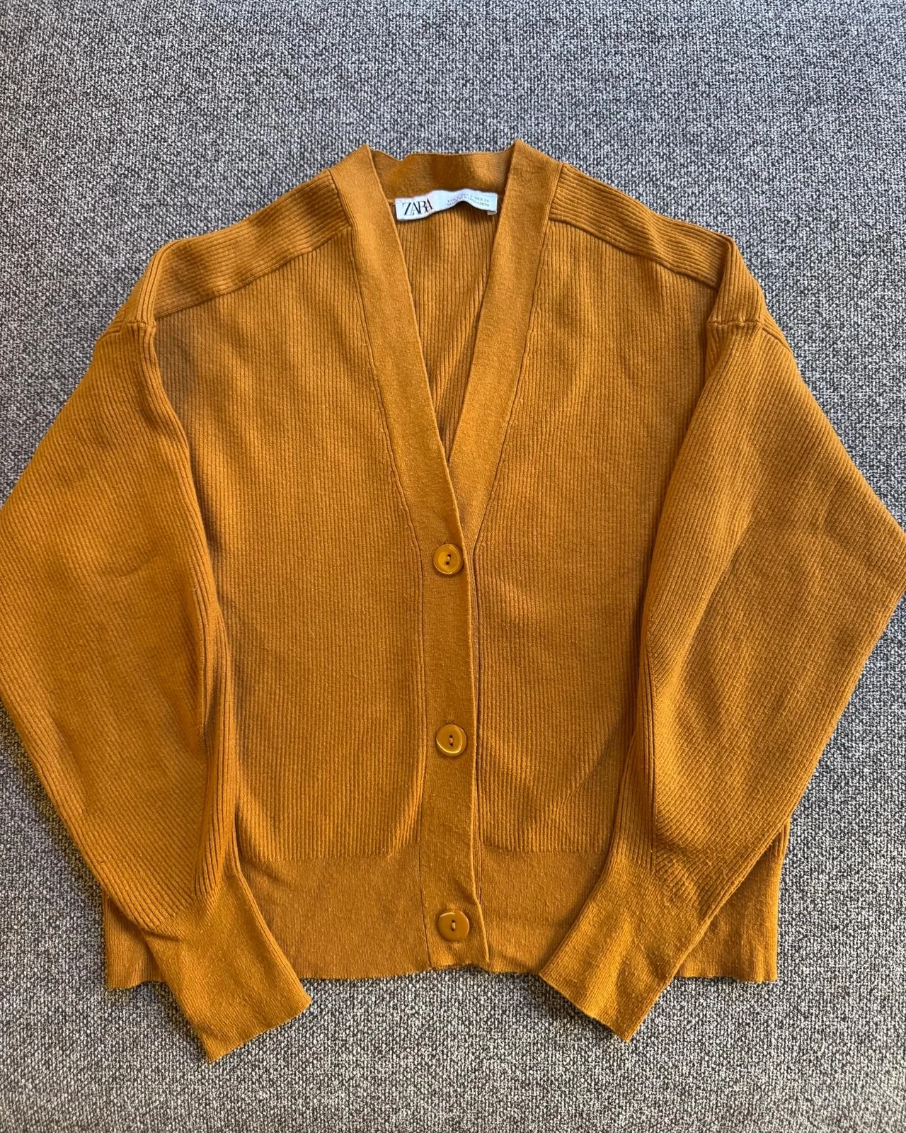 Zara Cardigans, size S / 36 / 8, photo 1