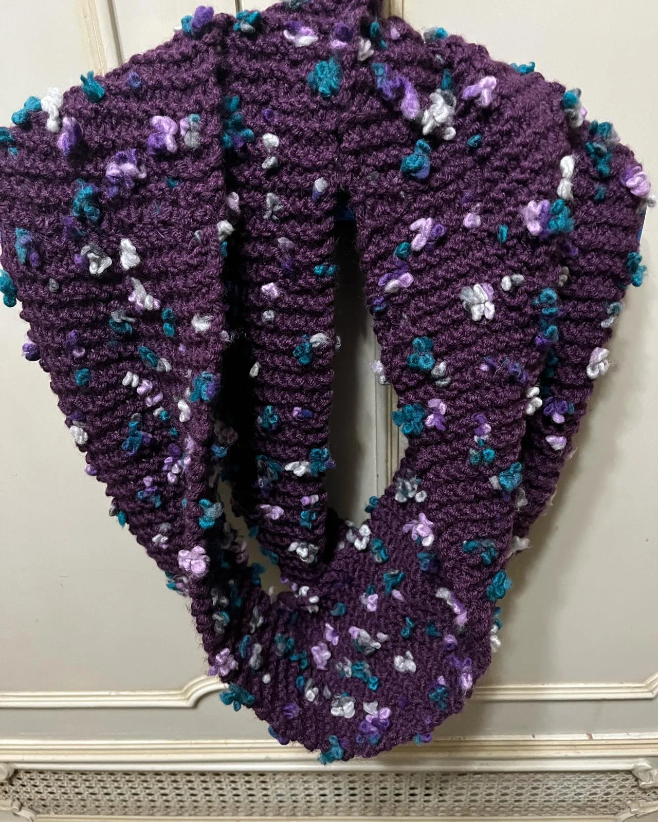 Scarves, size One size, photo 1
