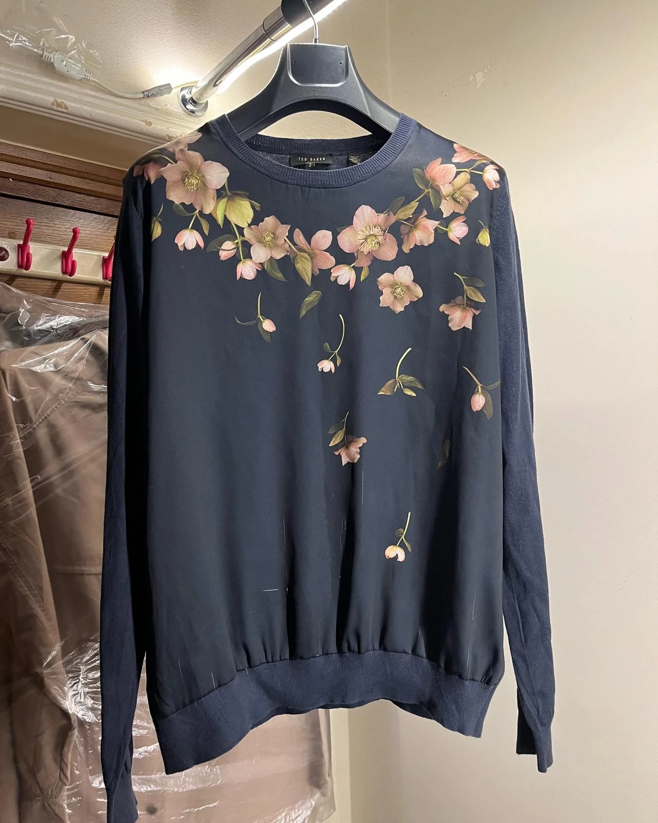Ted Baker Blouses, size M / 38 / 10, photo 1