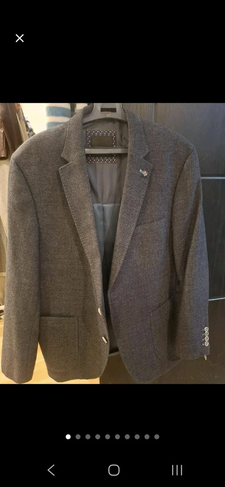 DIGEL Jackets, size L, photo 1