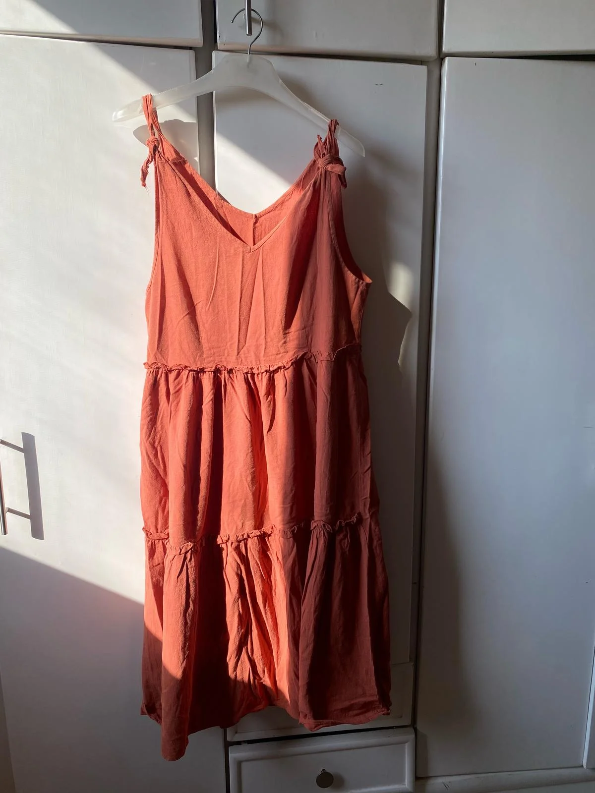 Shein Midi Dresses, size L / 40 / 12, photo 1