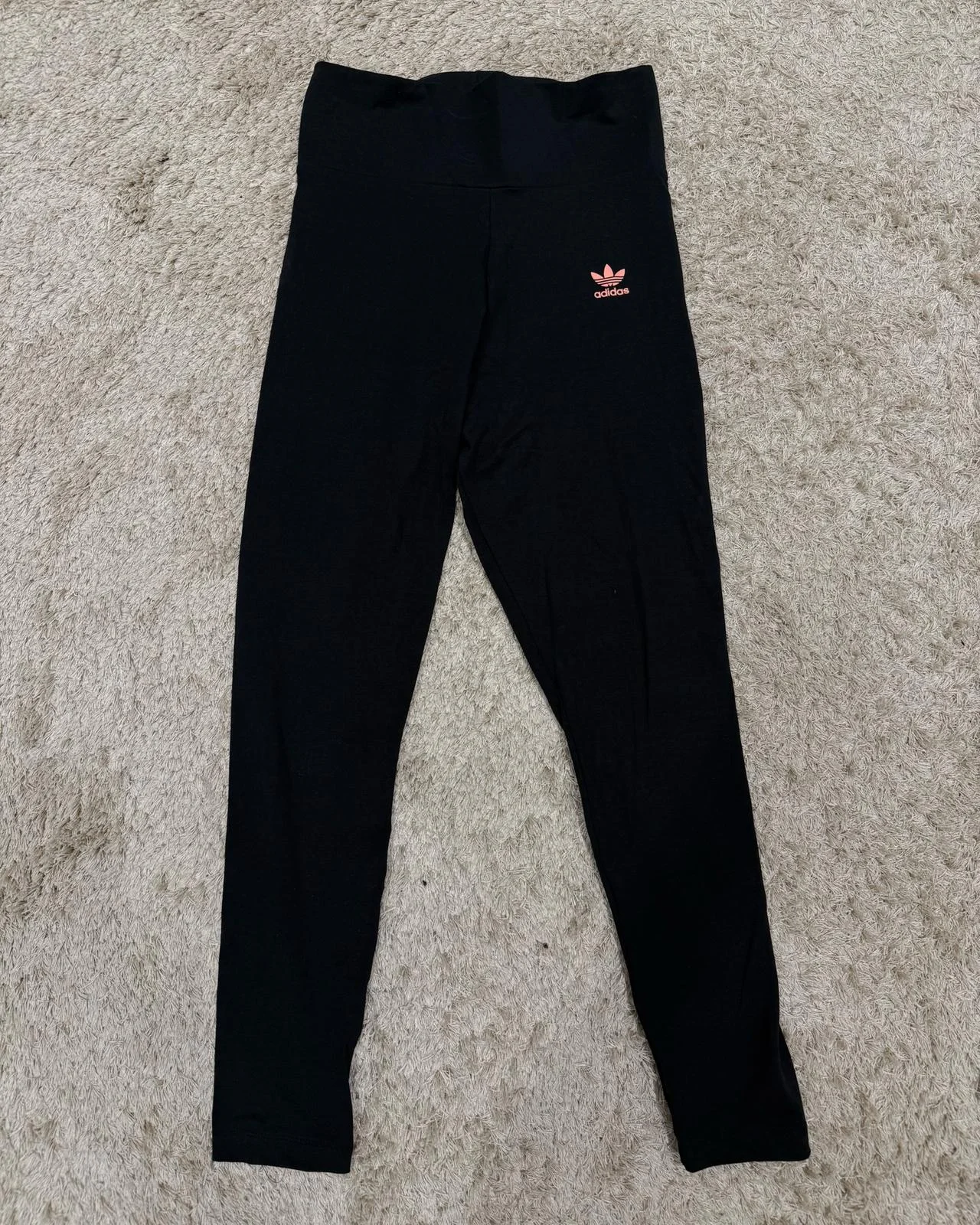 adidas Leggings, size S, photo 1