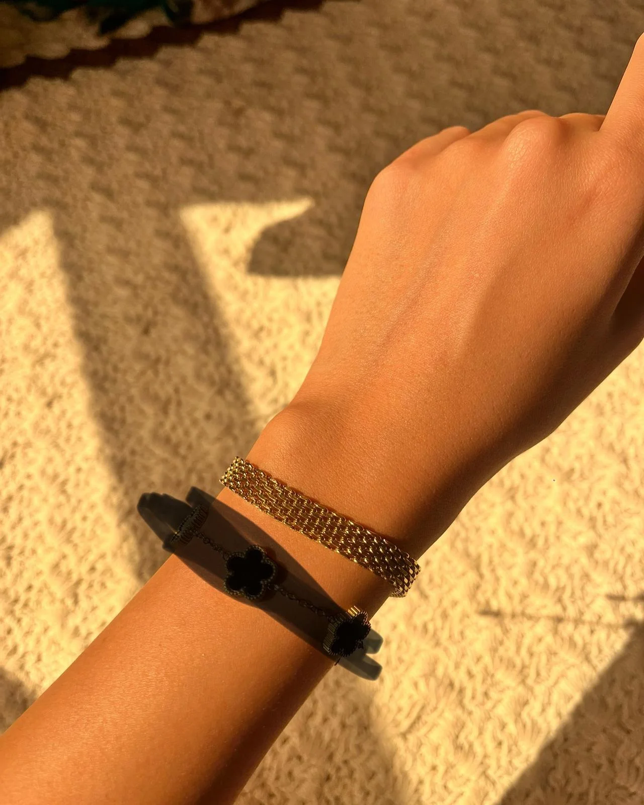 Bracelets, size One size, photo 1