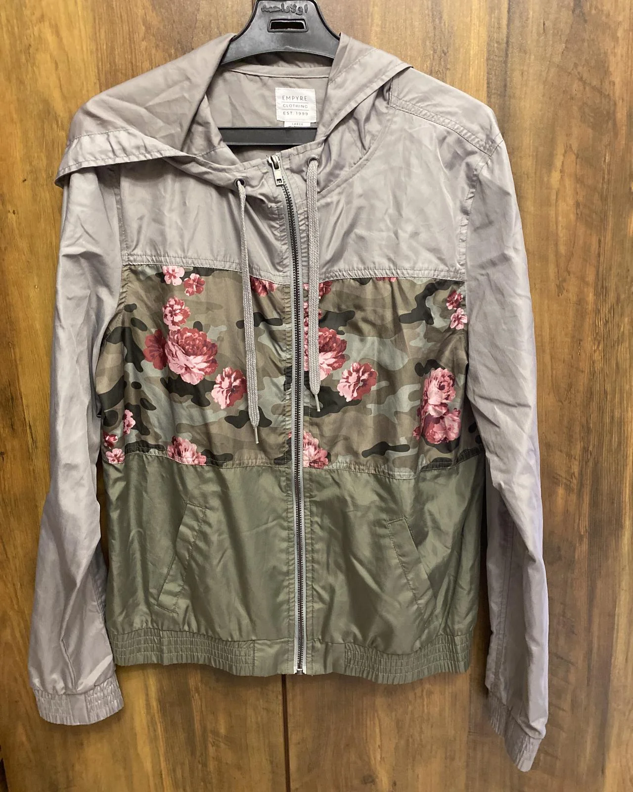 Empyre Jackets, size L / 40 / 12, photo 1