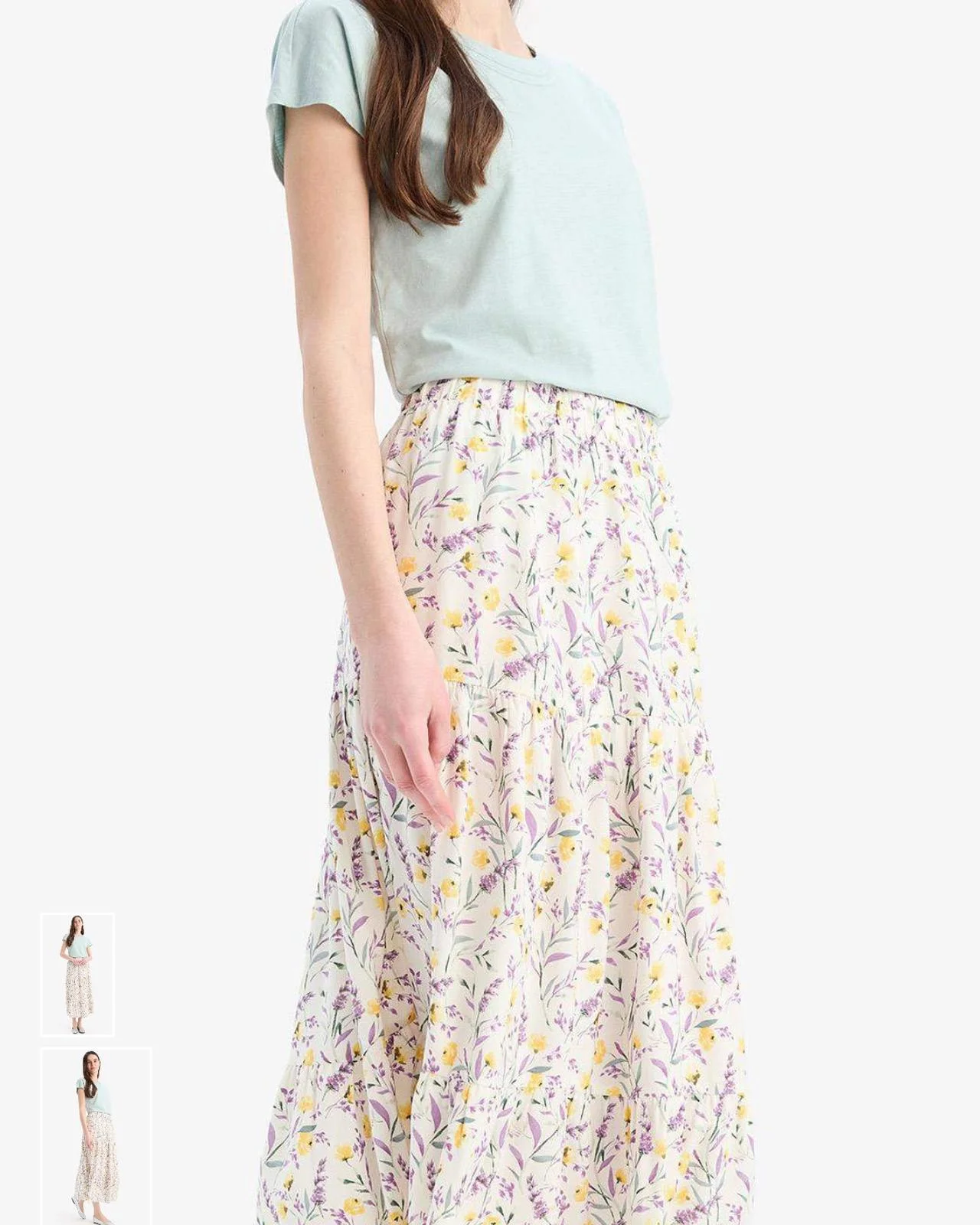 Defacto Skirts, size M / 38 / 10, photo 1