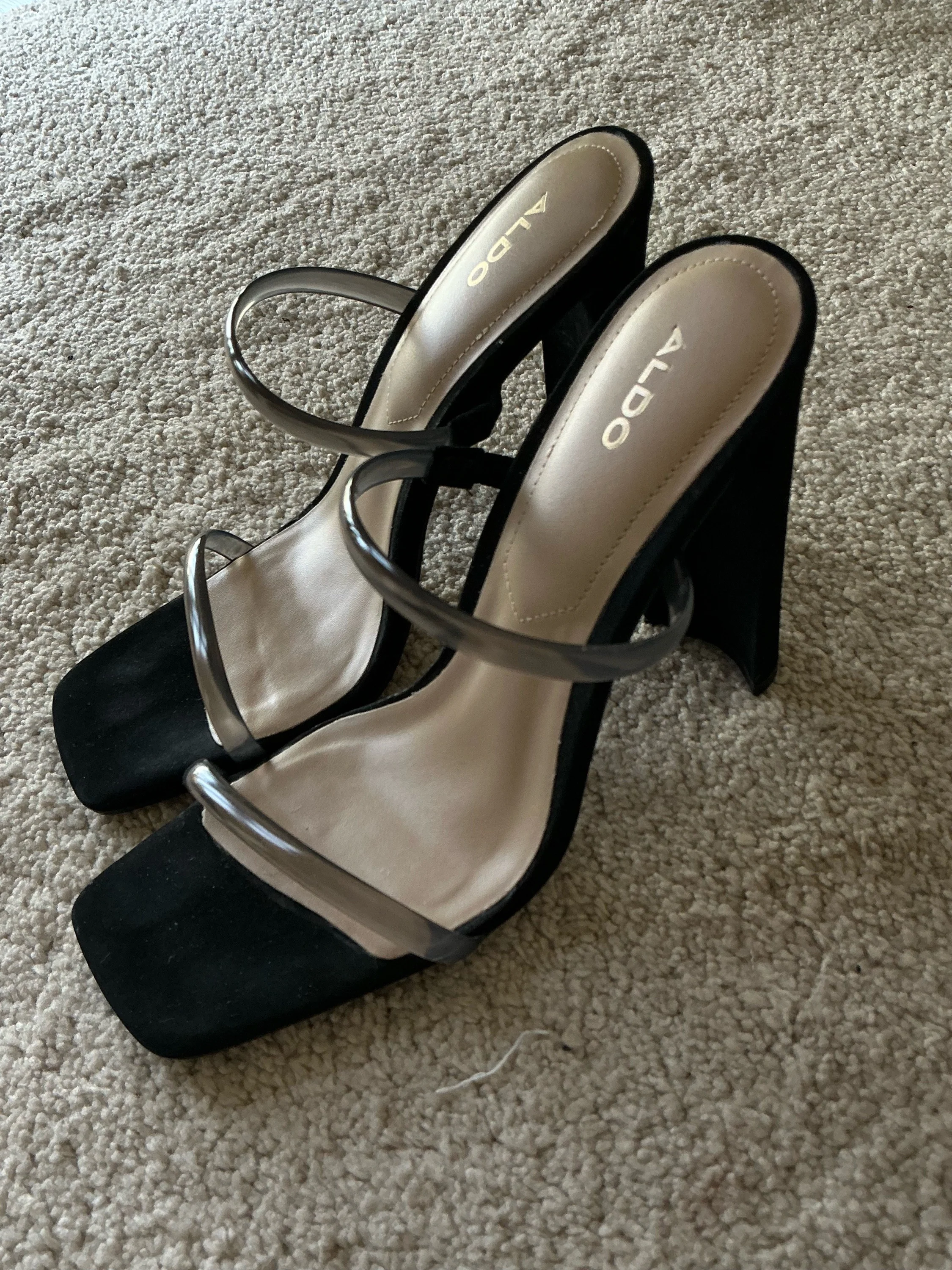 ALDO Sandals, size 36.5, photo 1