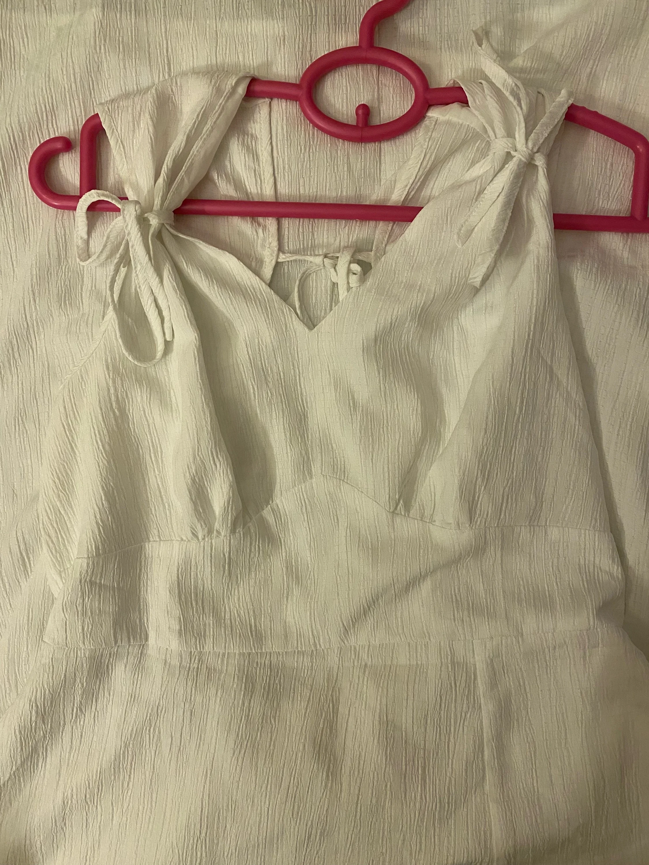 Shein Open Back, size L / 40 / 12, photo 1