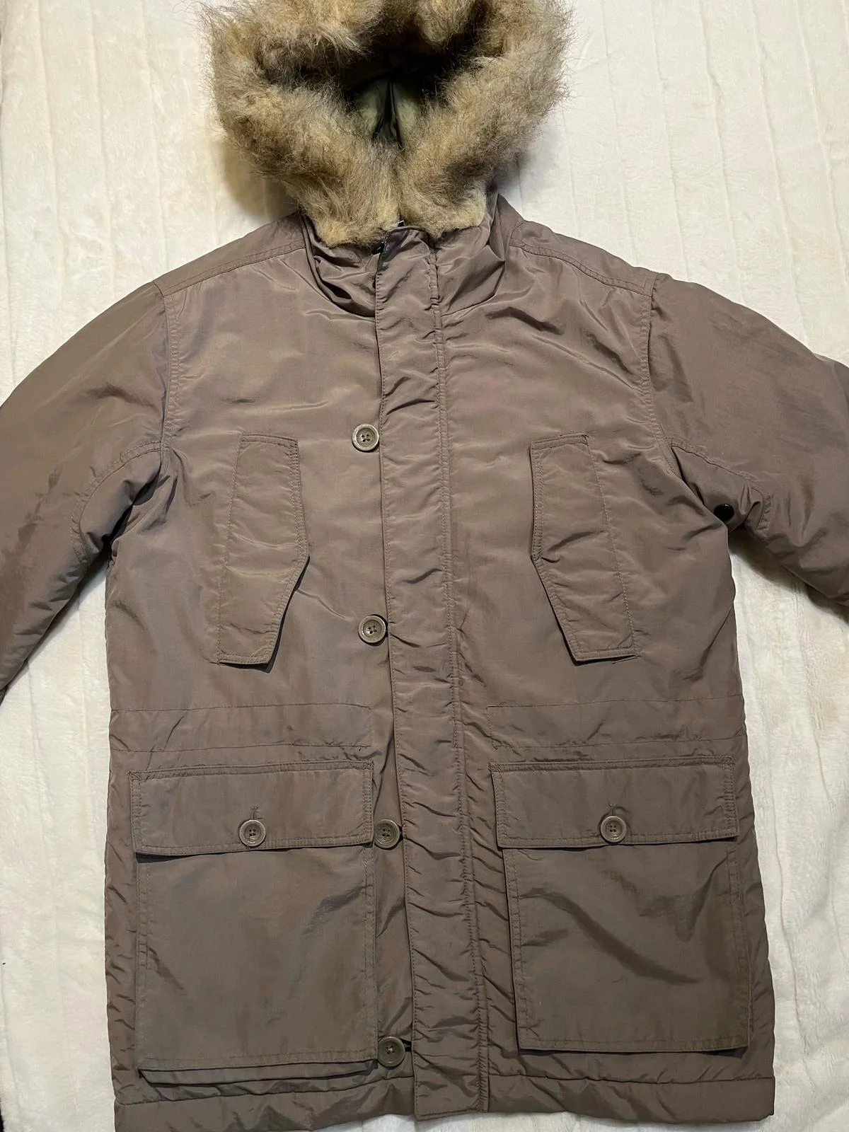 Timberland Jackets, size XL, photo 1
