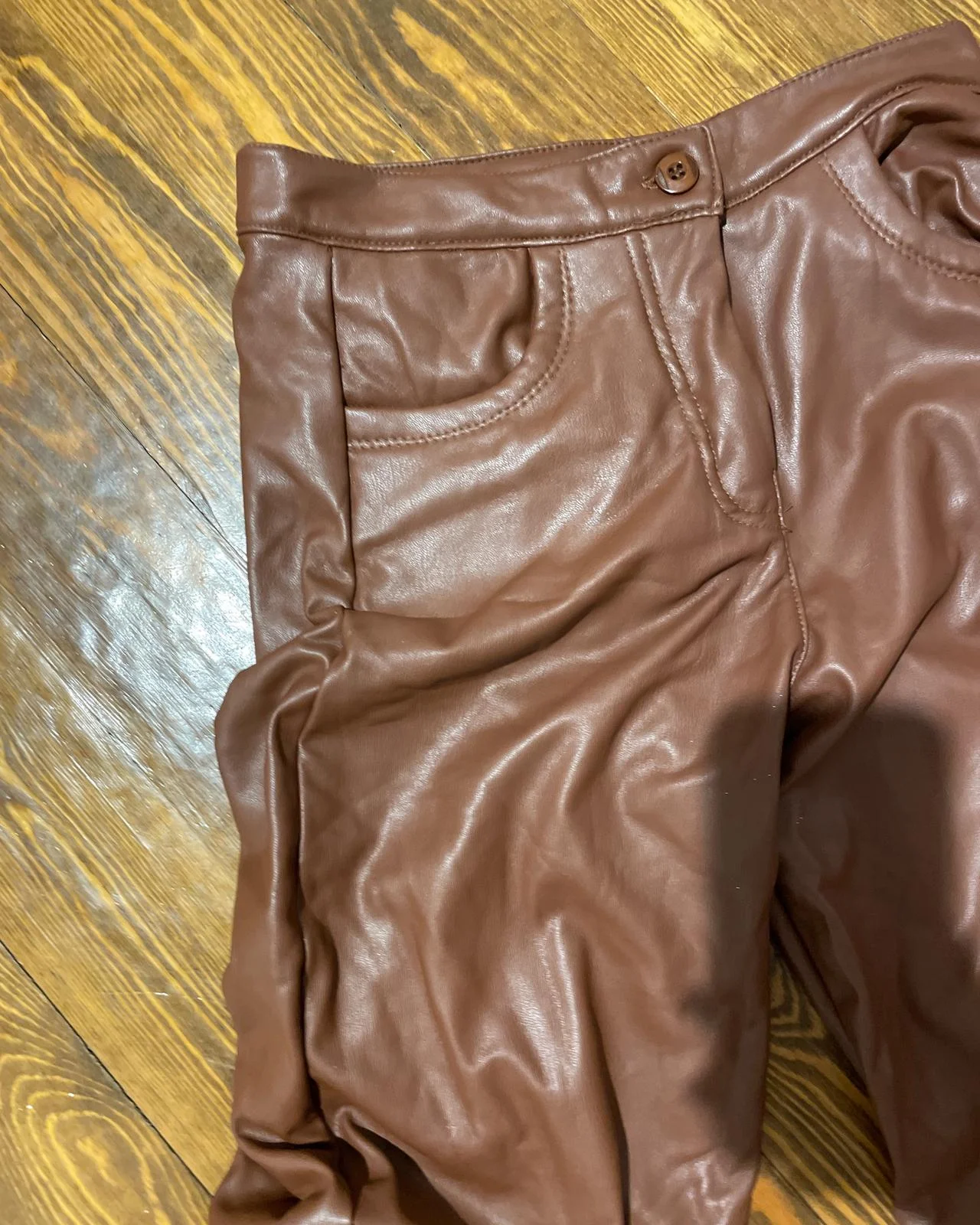 Pants, size S / 36 / 8, photo 1