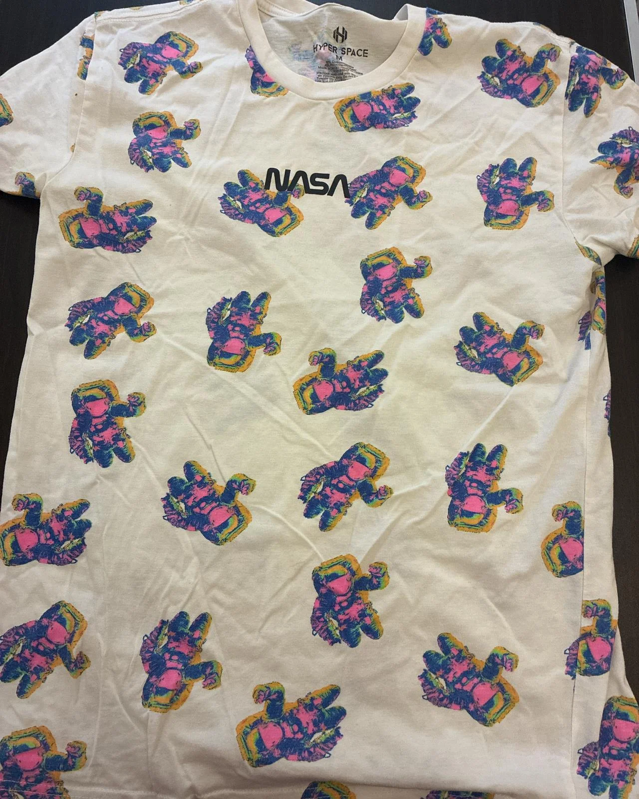 T-shirts, size M, photo 1