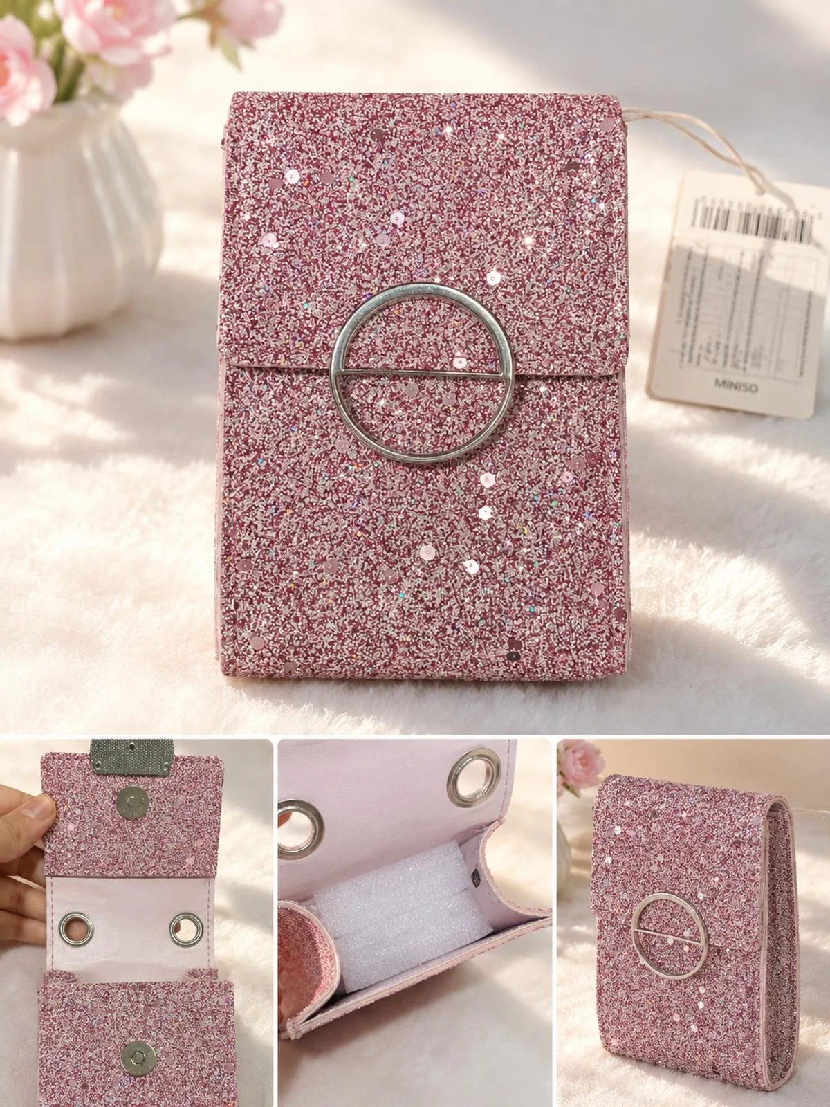 Mini Bag, size Other, photo 1