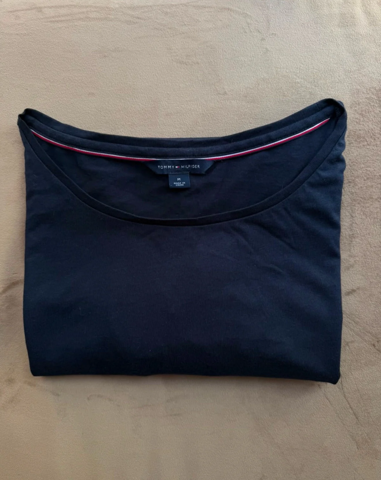 Tommy Hilfiger T-shirts, size M / 38 / 10, photo 1