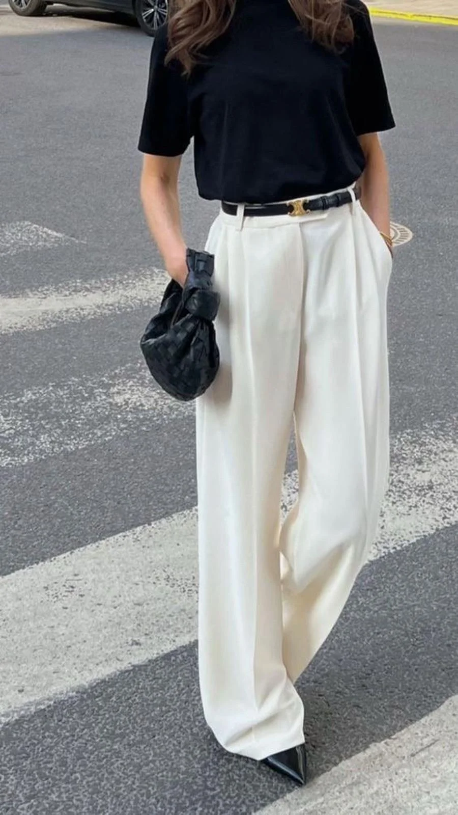 Amisu Pants, size S / 36 / 8, photo 1