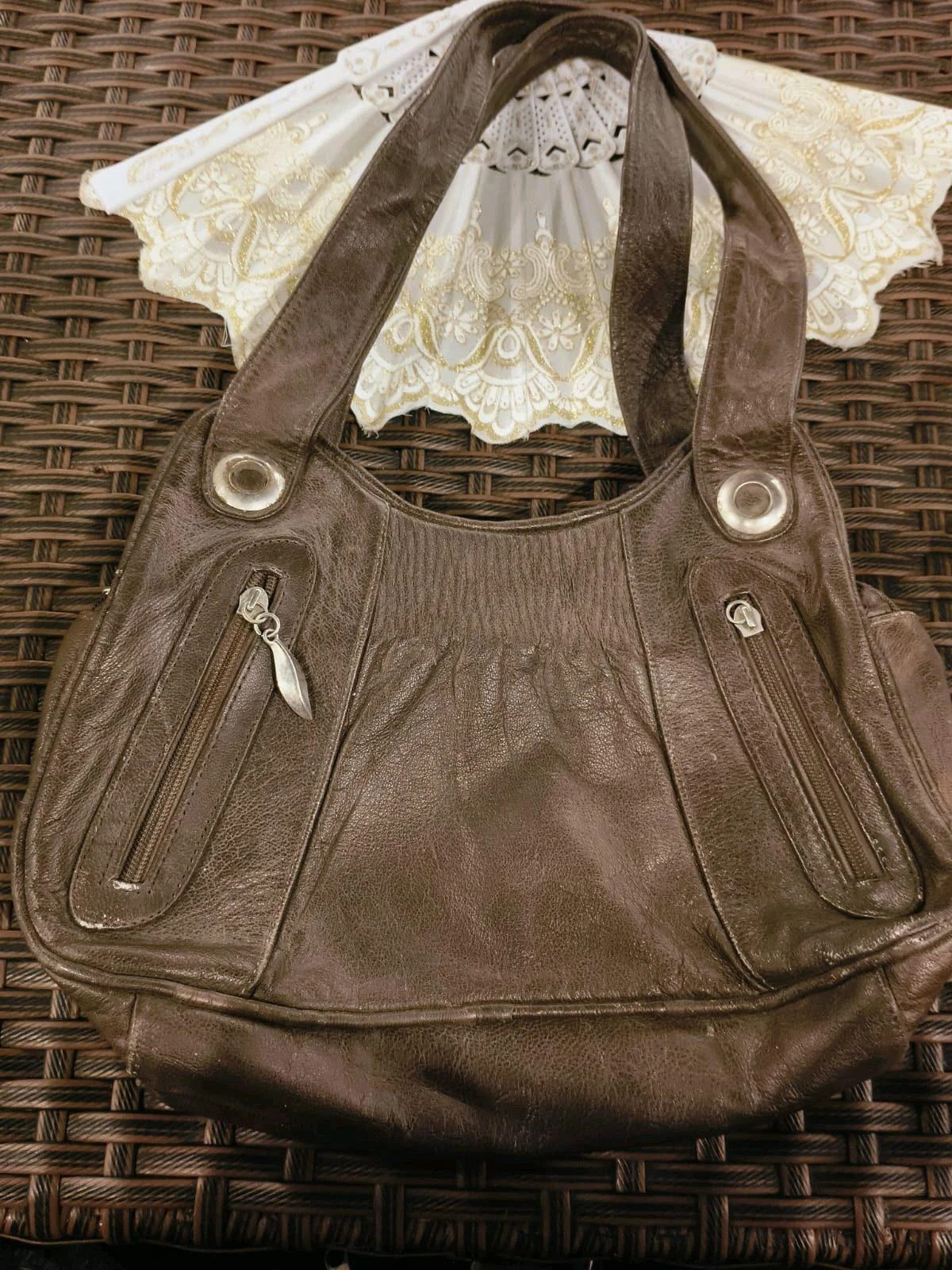 Shoulder Bag, size Other, photo 1