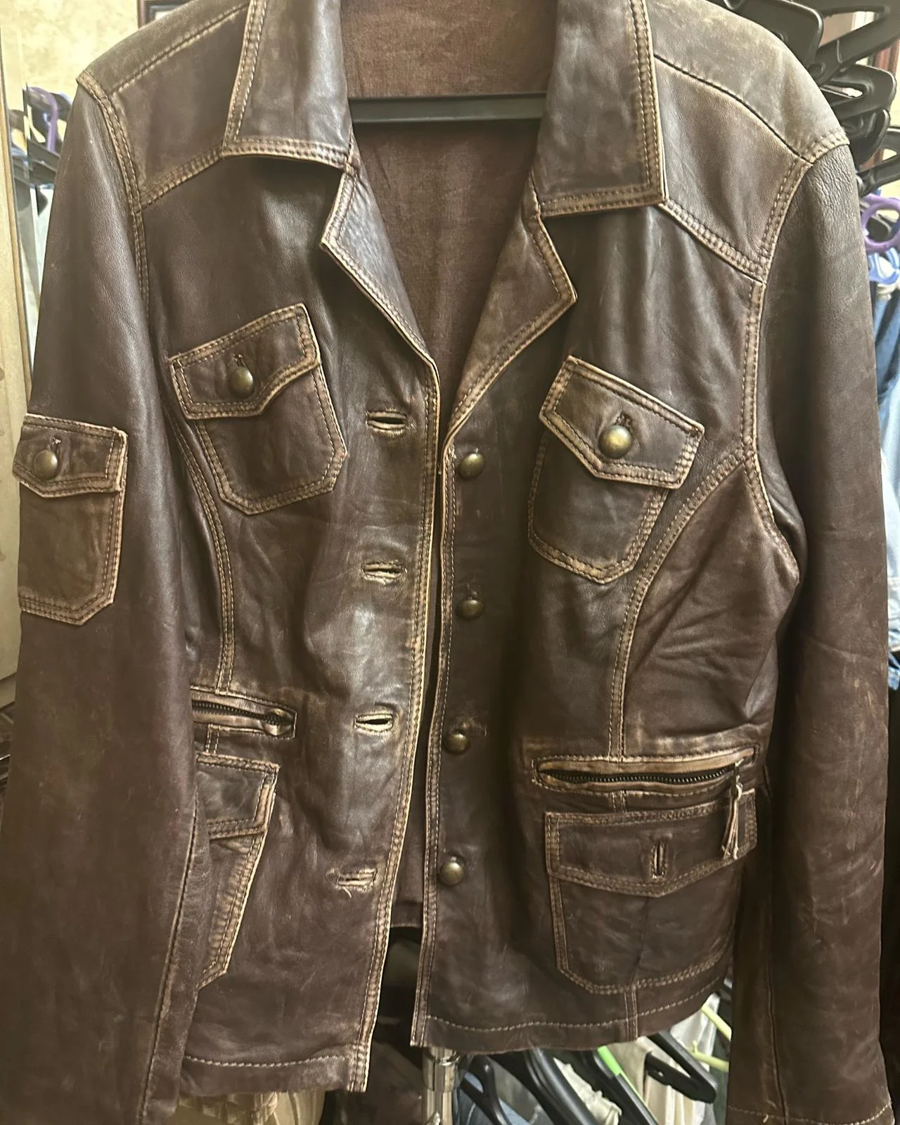 Jackets, size L / 40 / 12, photo 1