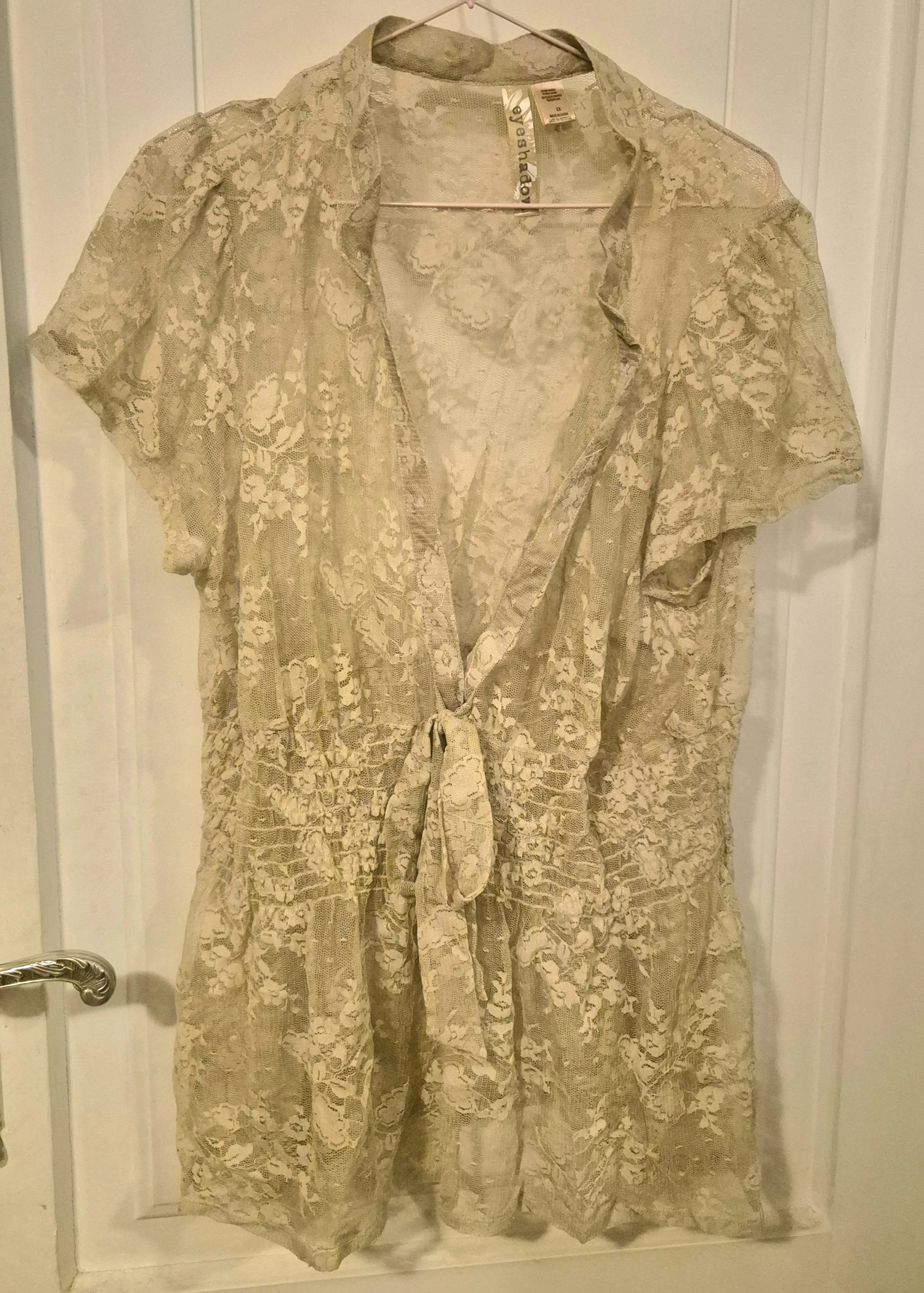 Blouses, size XXL / 44 / 16, photo 1
