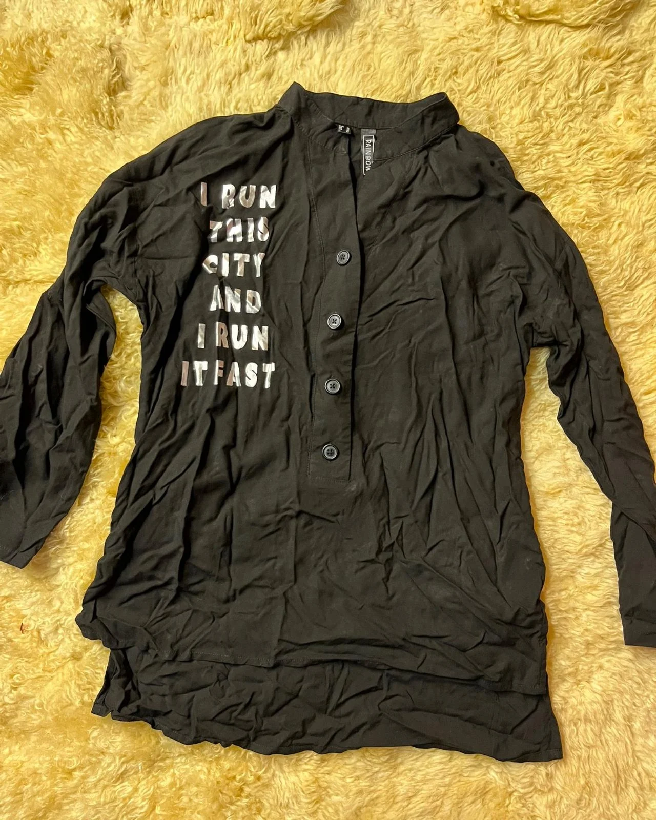 H&M Blouses, size S / 36 / 8, photo 1