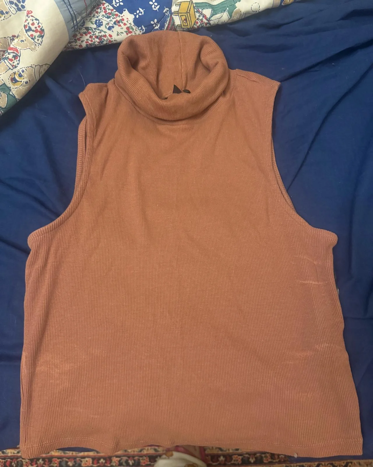 Defacto Tank Tops, size XL / 42 / 14, photo 1
