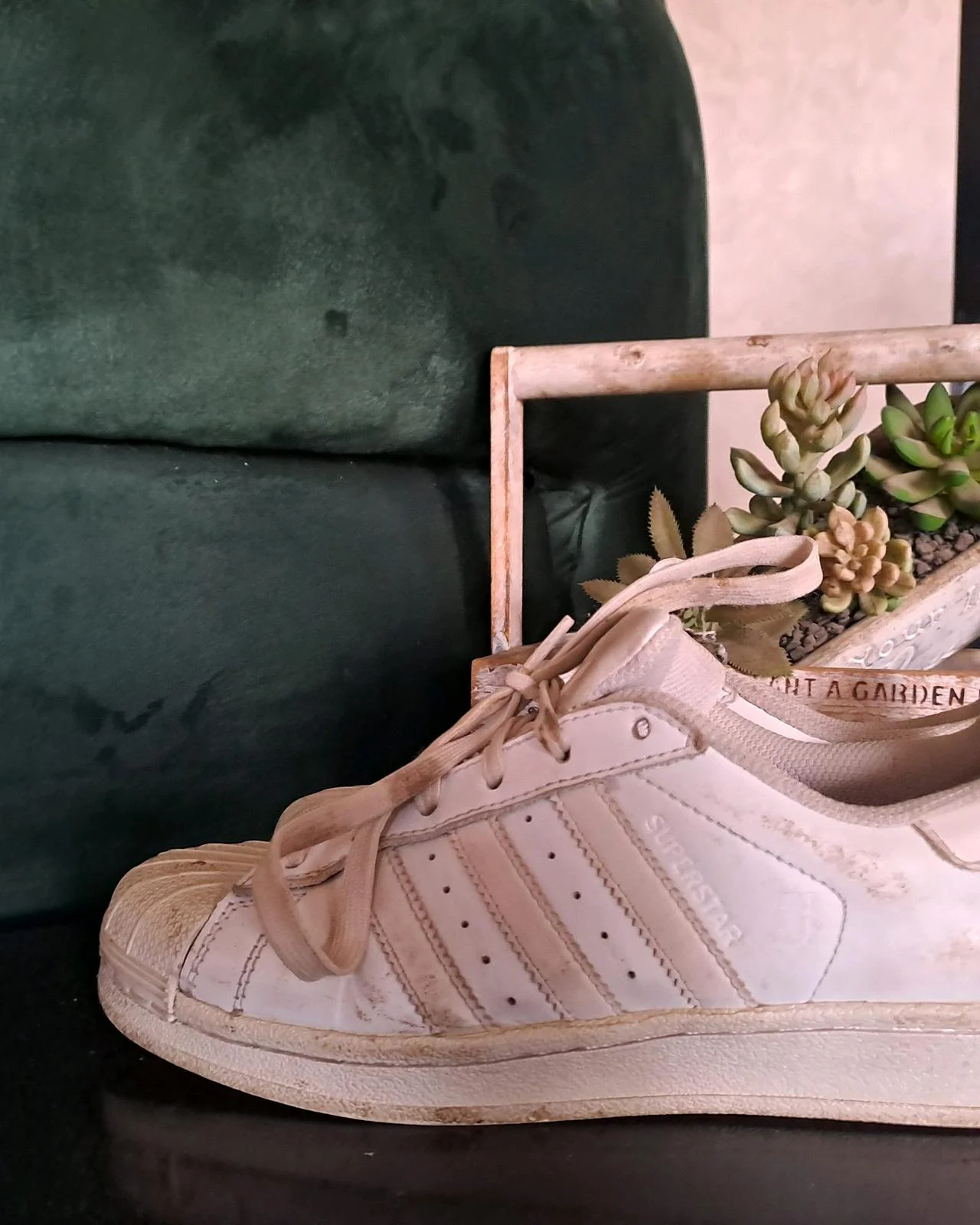 adidas Sneakers, size 37, photo 1
