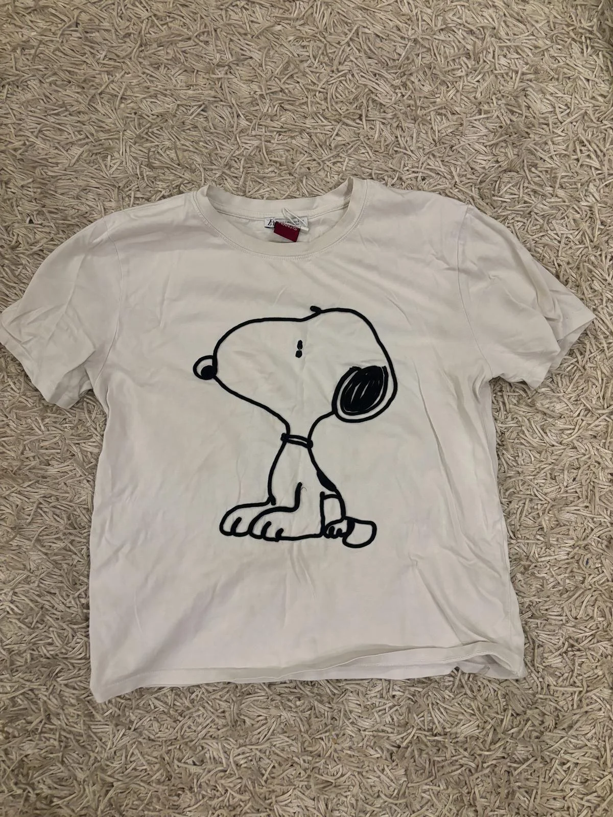 Zara T-shirts, size S / 36 / 8, photo 1
