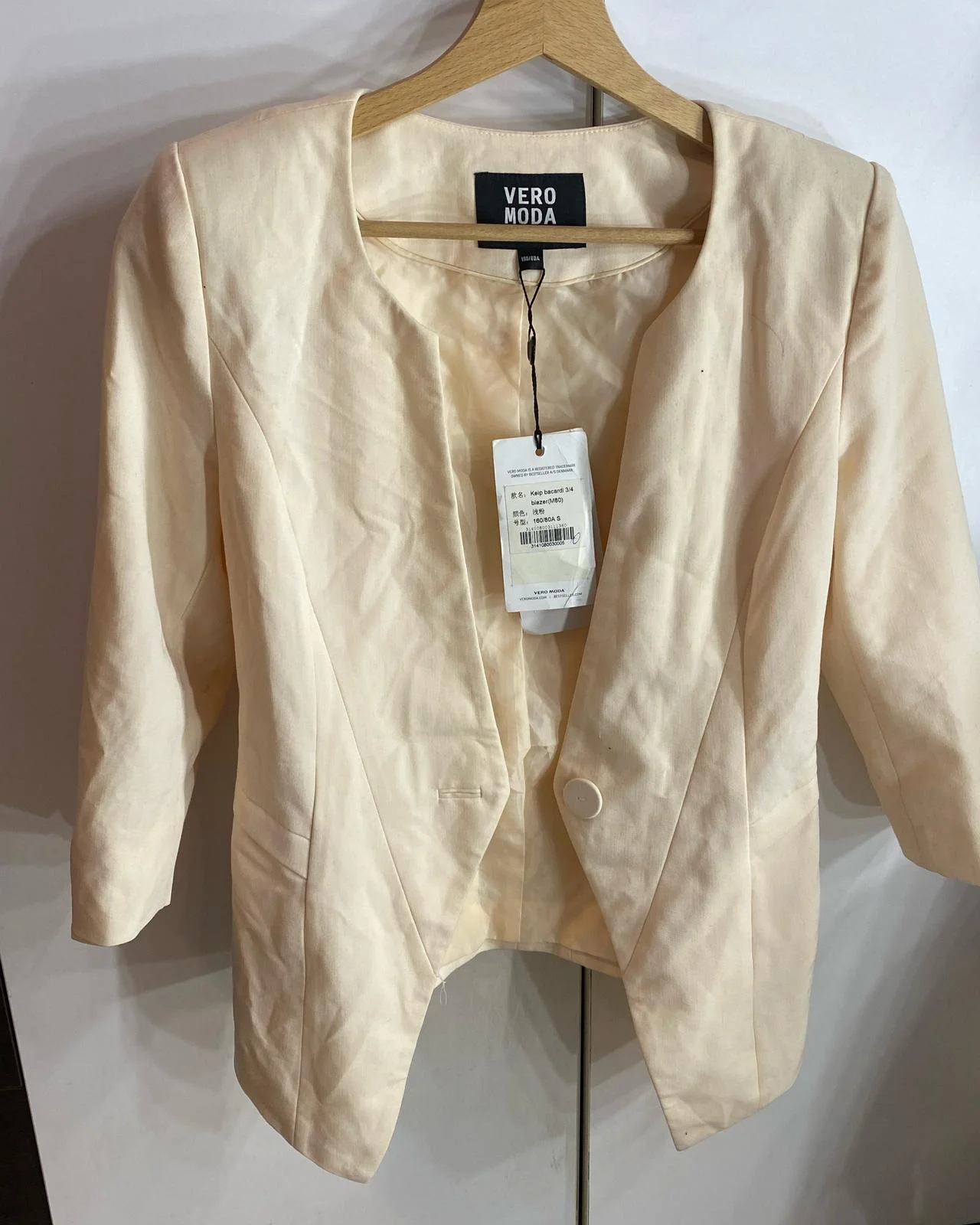 Vero Moda Blazers, size S / 36 / 8, photo 1