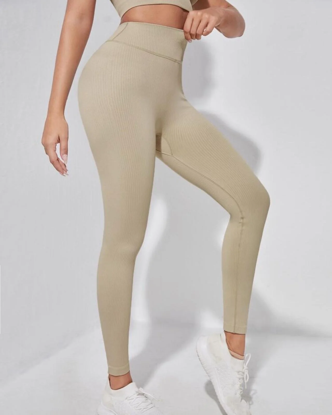 Shein Leggings, size M / 38 / 10, photo 1