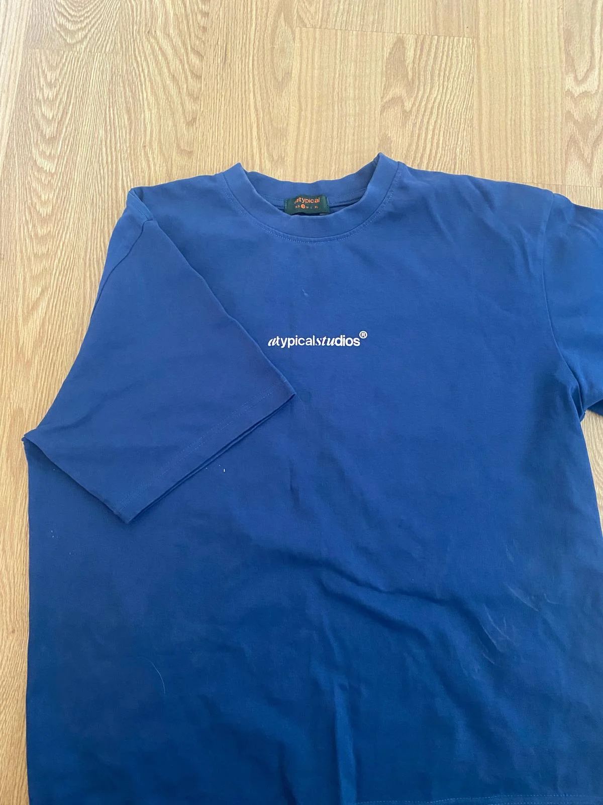 Local T-shirts, size S, photo 1