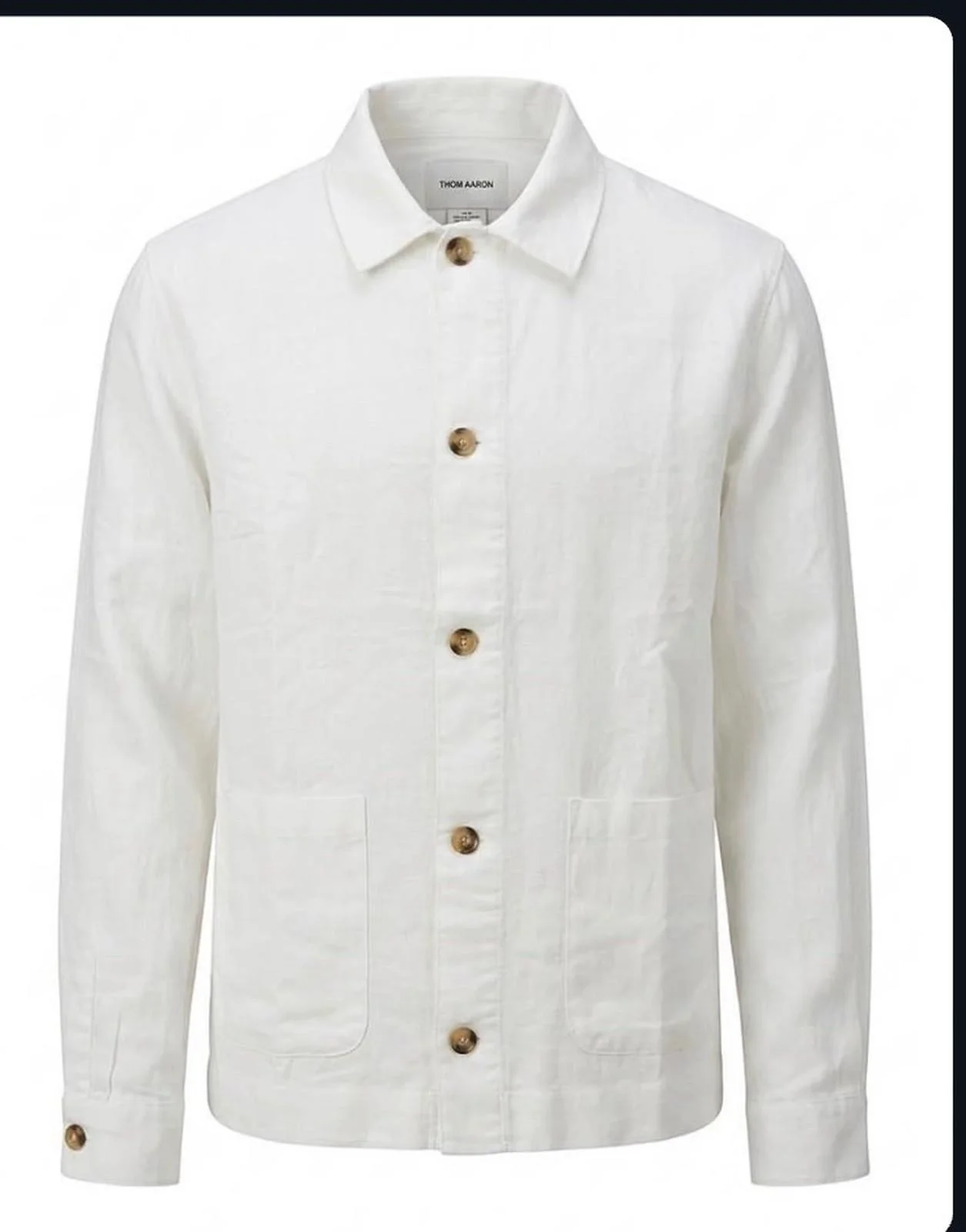 Shirts, size L, photo 1
