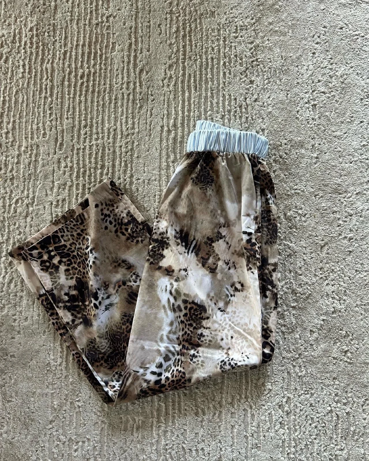 Pants, size S / 36 / 8, photo 1