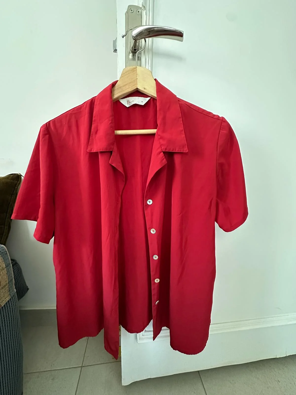 Debenhams Shirts, size M / 38 / 10, photo 1