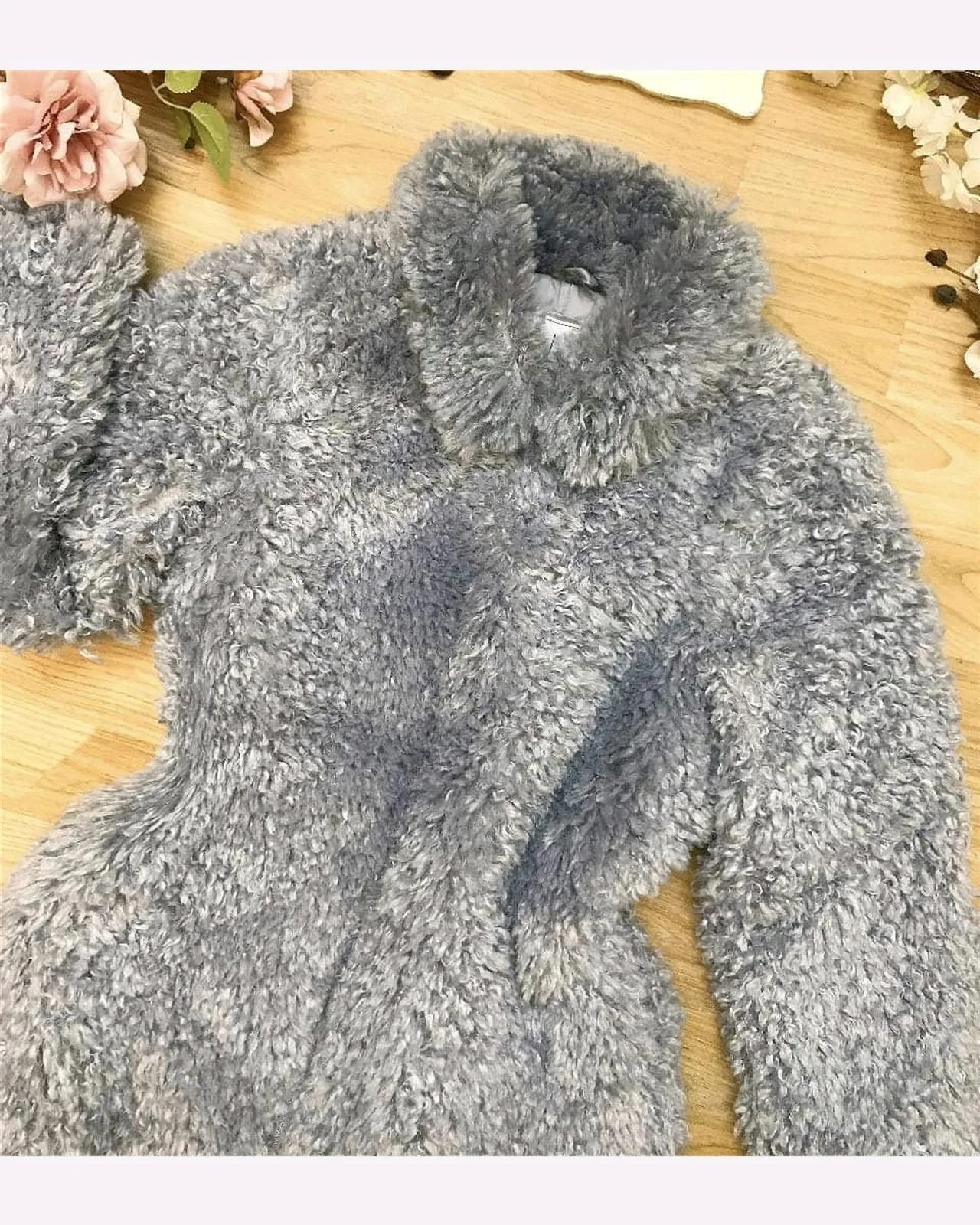 TU Coats, size S / 36 / 8, photo 1