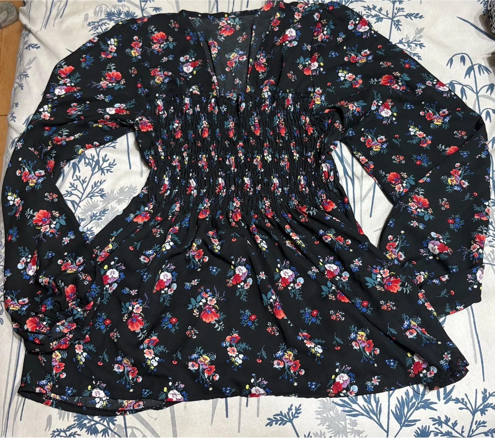 Blouses, size XL / 42 / 14, photo 1