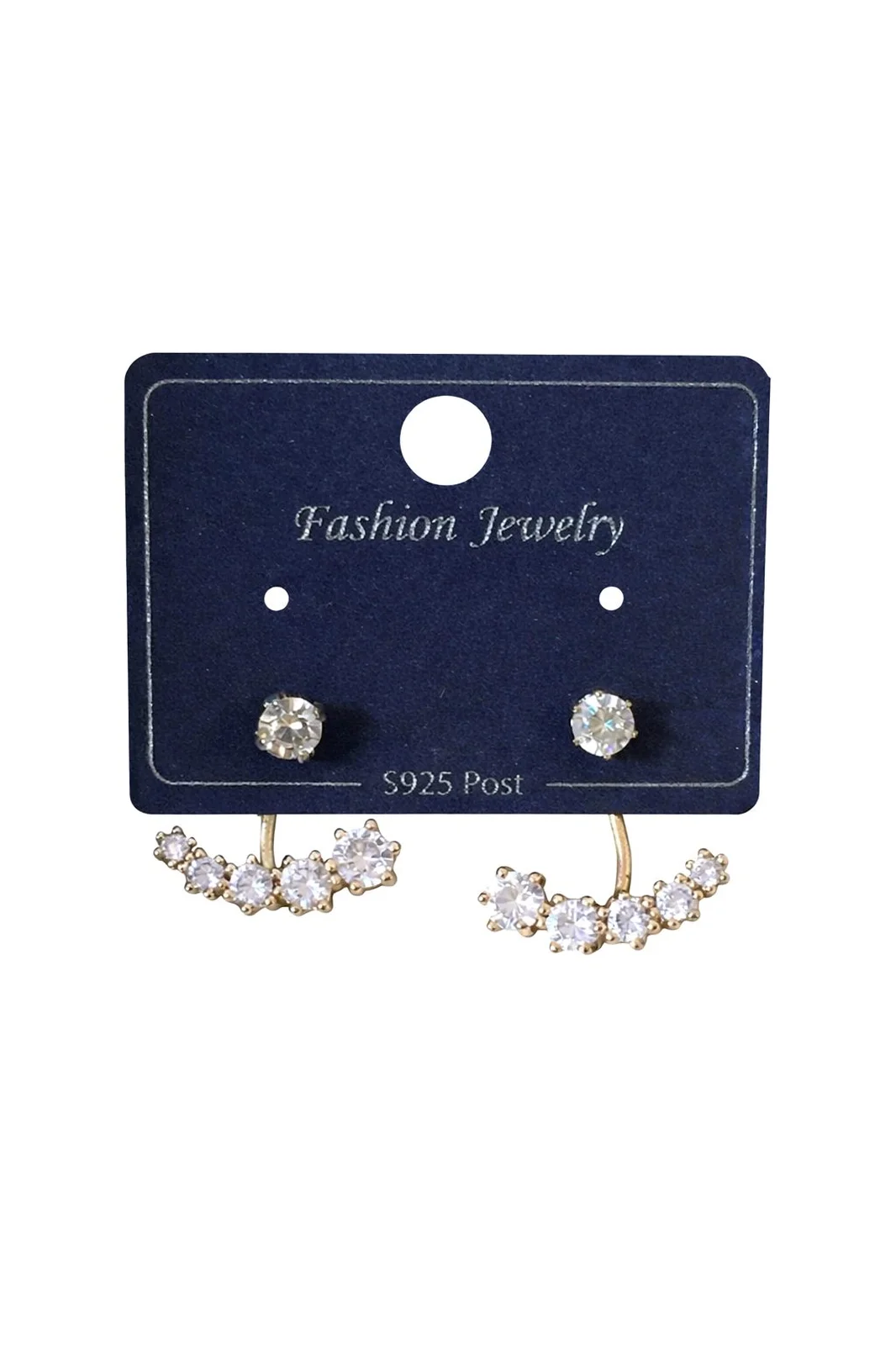 Earrings, size Other, photo 1