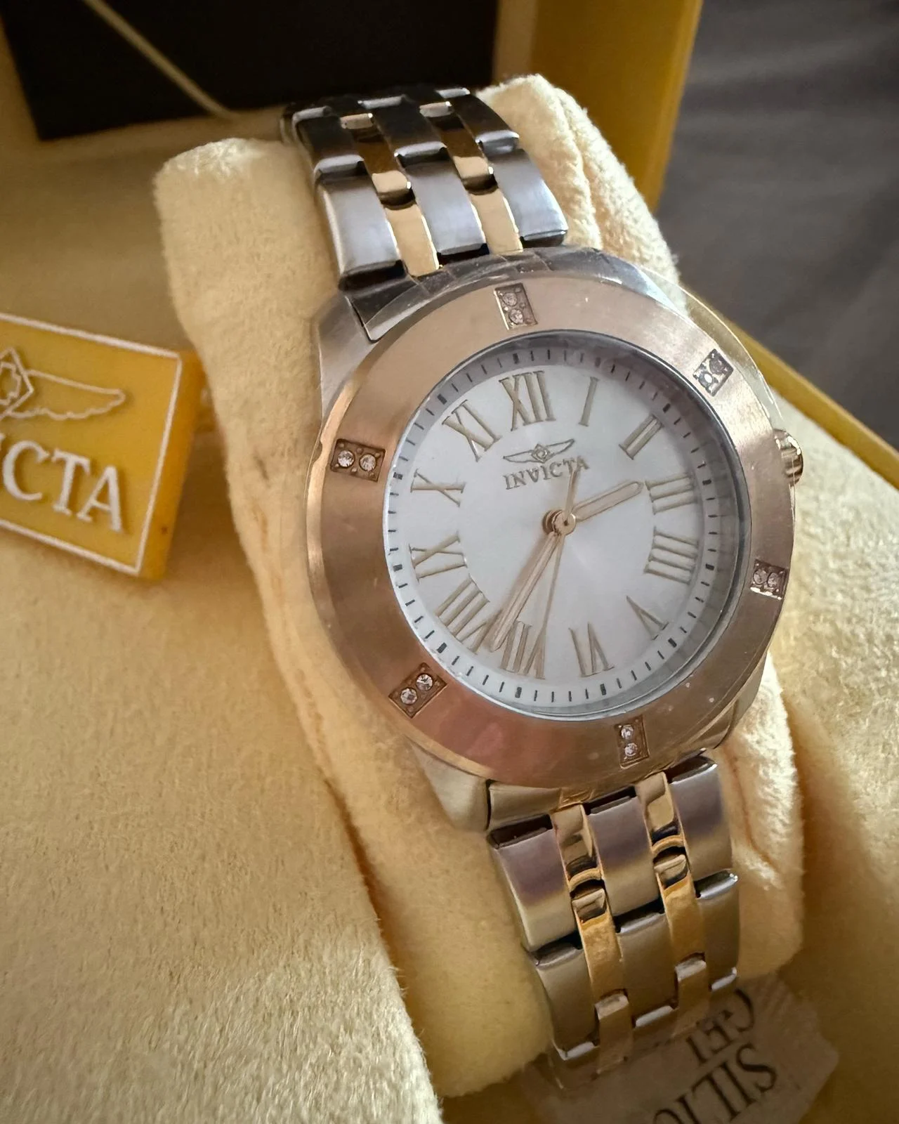Invicta Watches, size One size, photo 1