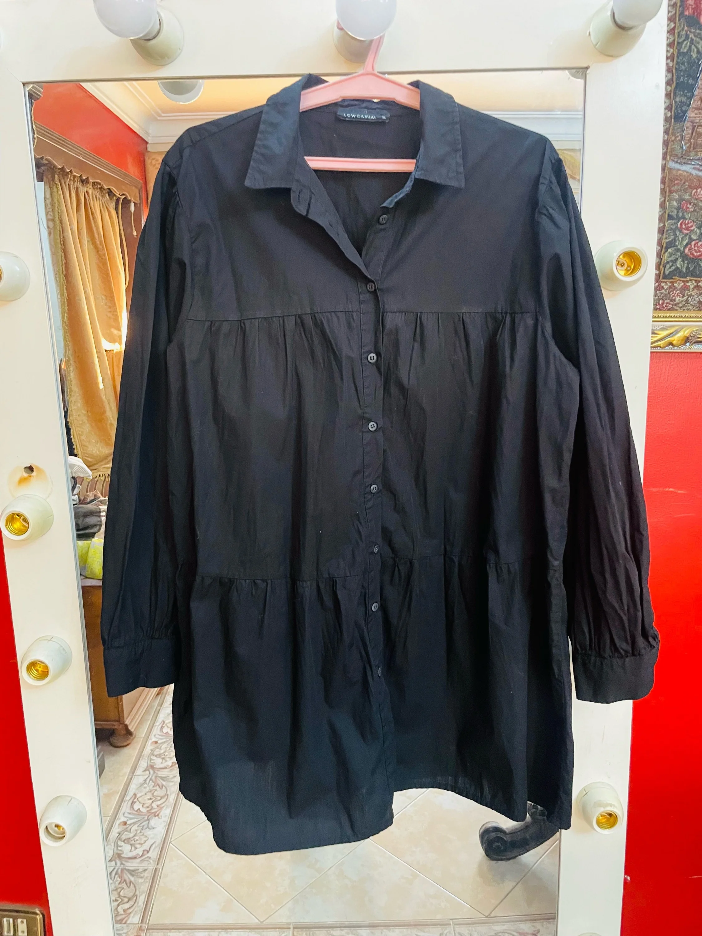 LC Wakiki Shirts, size XL / 42 / 14, photo 1