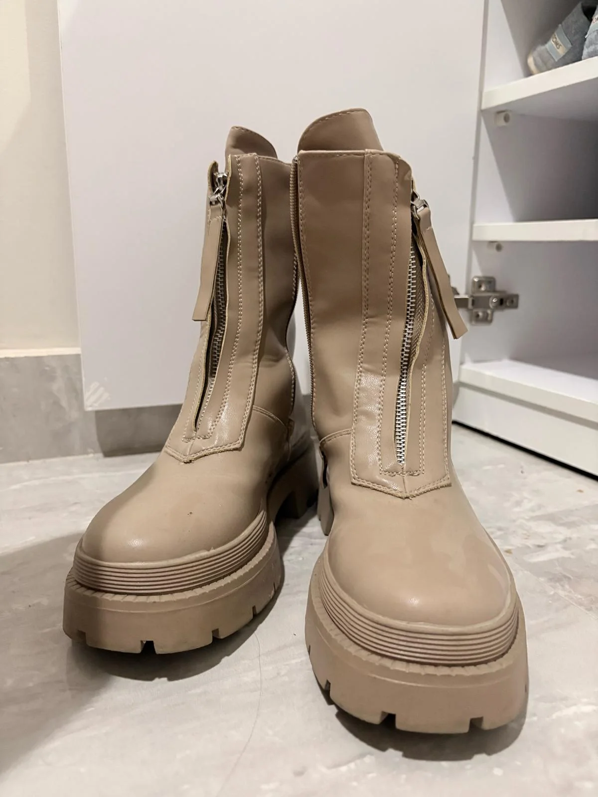 Boots, size 39, photo 1